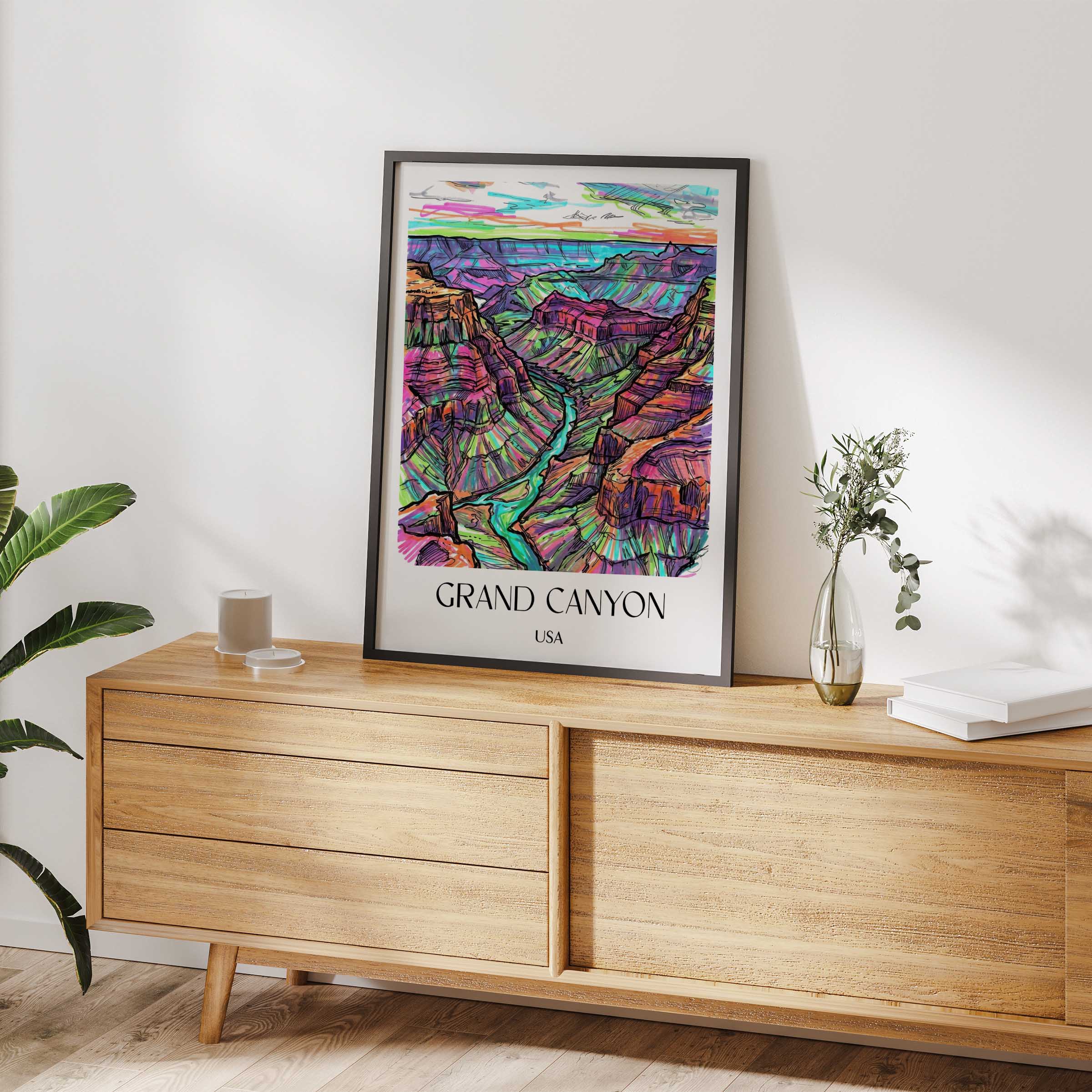 grand-canyon-usa-poster-graffiti
