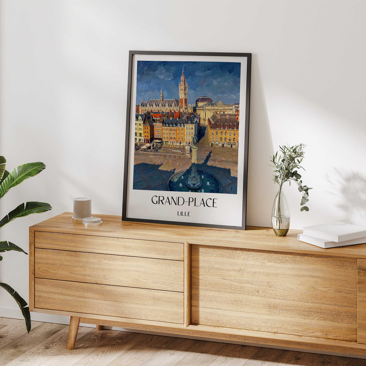 grand-place-lille-frankreich-poster-oil-painting-oelgemaelde