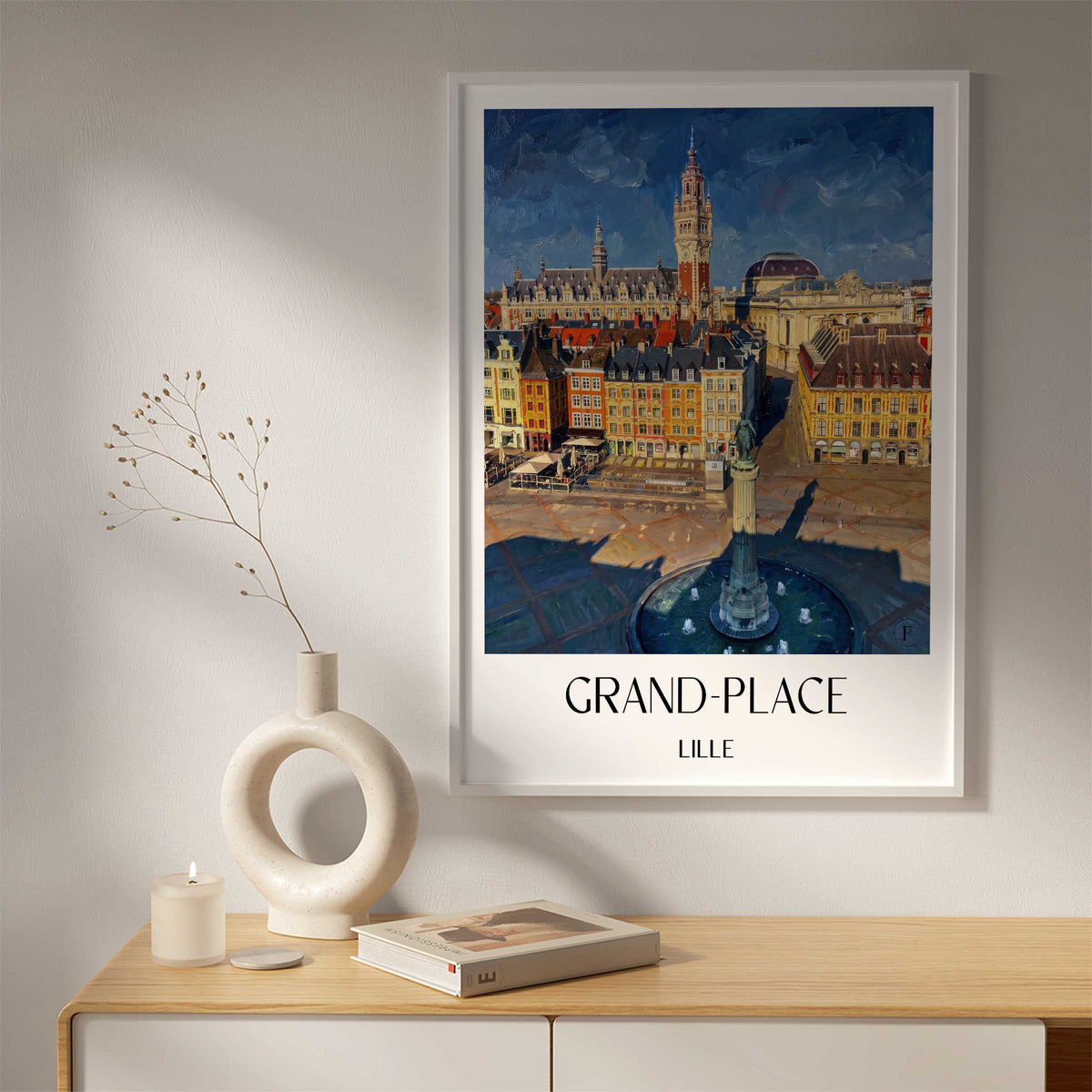 grand-place-lille-frankreich-poster-oil-painting-oelgemaelde