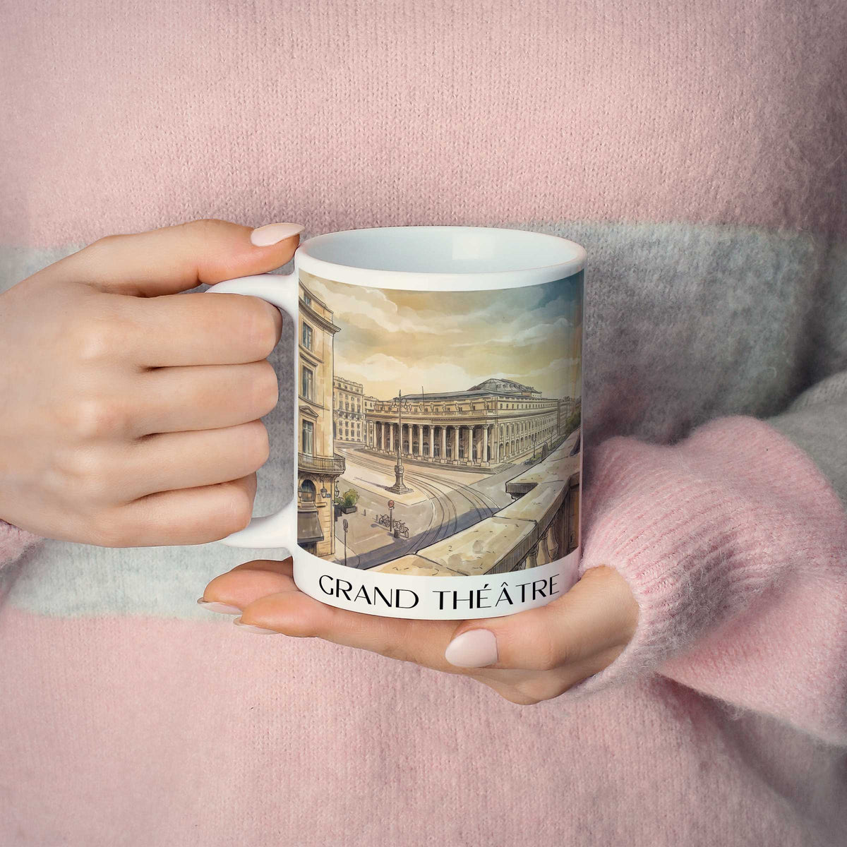 grand-théâtre-bordeaux-frankreich-kaffeebecher-aquarell