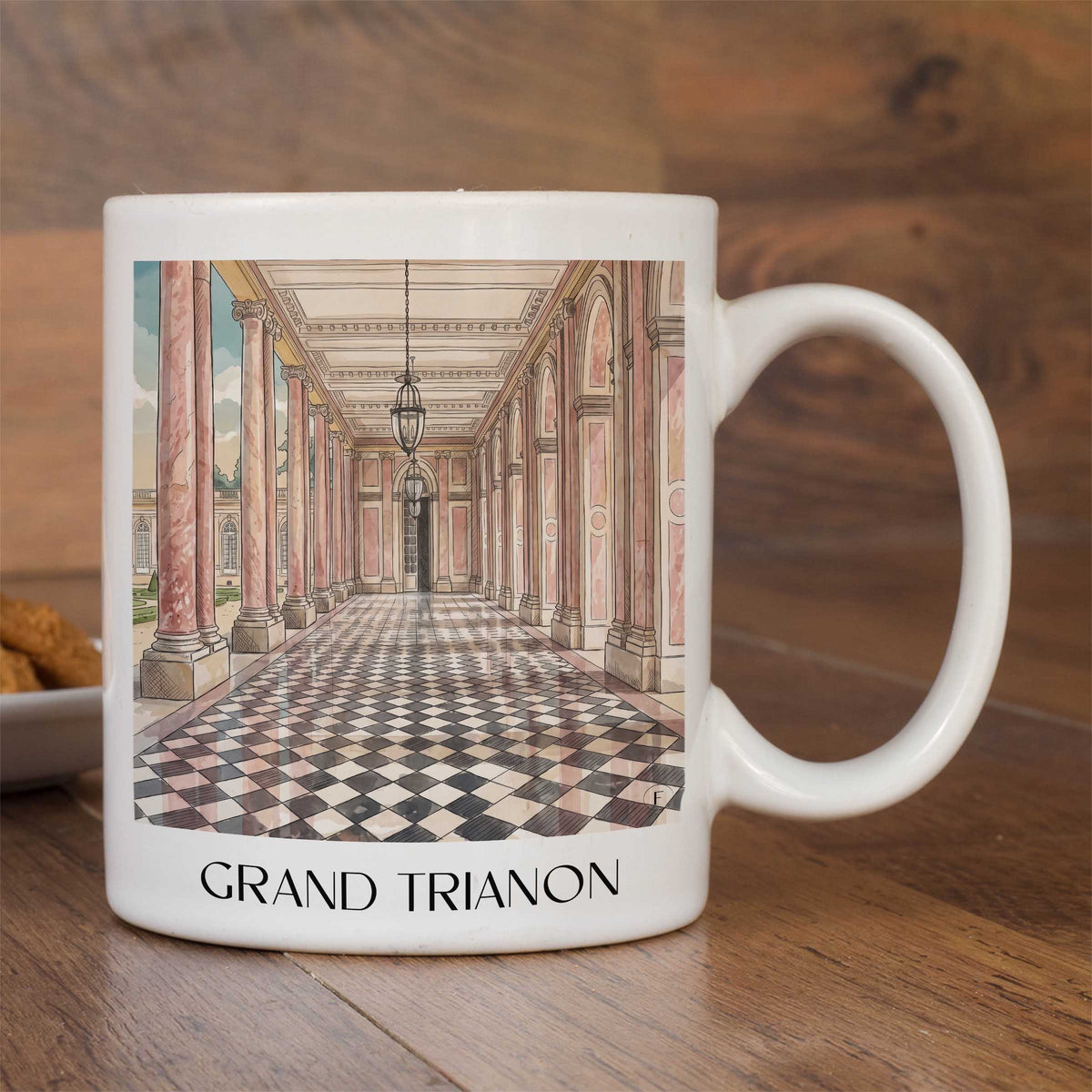 grand-trianon-versailles-frankreich-kaffeebecher-aquarell