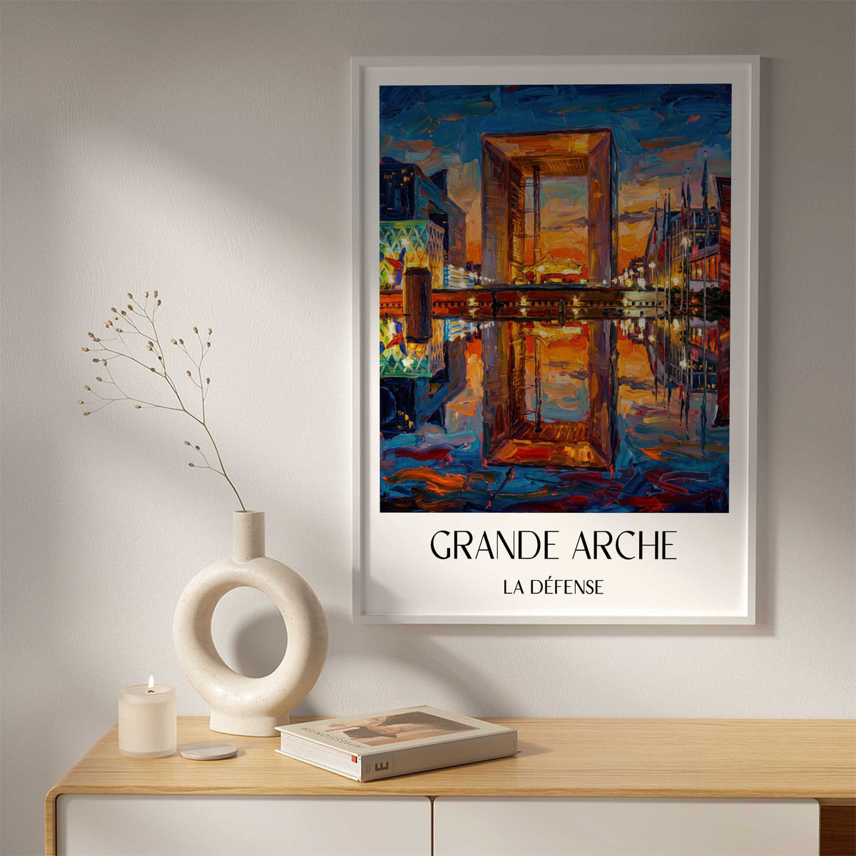 grande-arche-la-défense-frankreich-poster-oil-painting-oelgemaelde