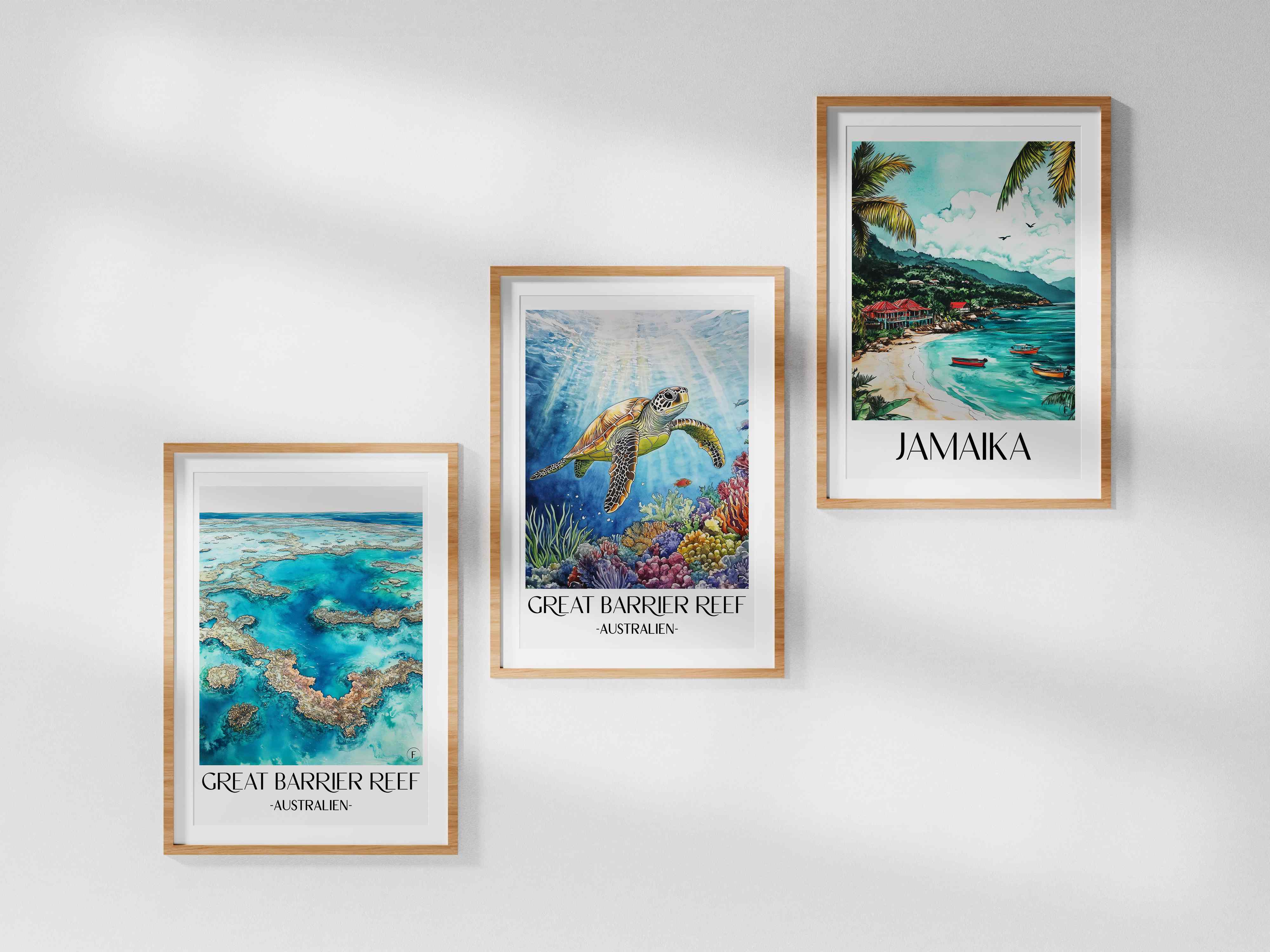 port-douglas-australien-australien-poster-aquarell