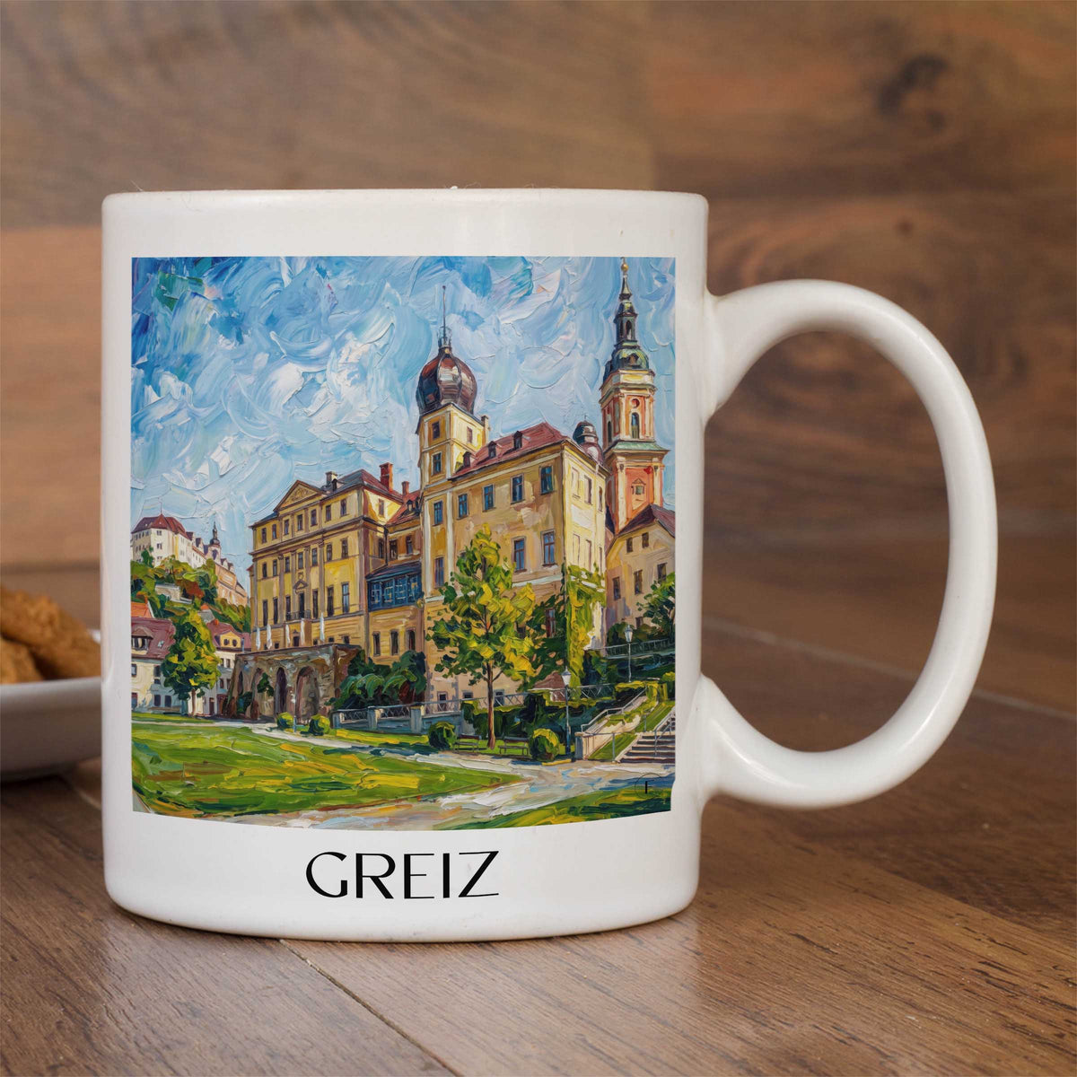 greiz-vogtland-deutschland-kaffeebecher-oil-painting-oelgemaelde