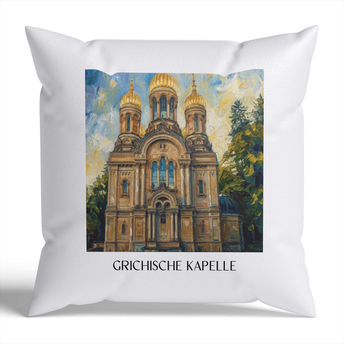 grichische-kapelle-wiesbaden-deutschland-kissenbezug-oil-painting-oelgemaelde