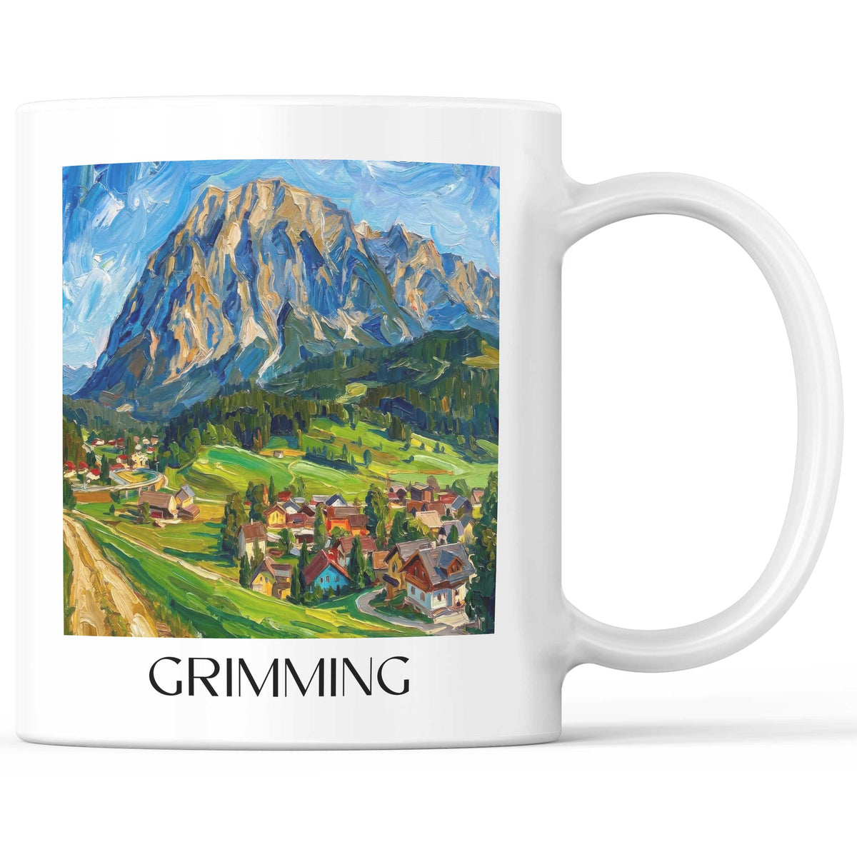 grimming-steiermark-österreich-kaffeebecher-oil-painting-oelgemaelde