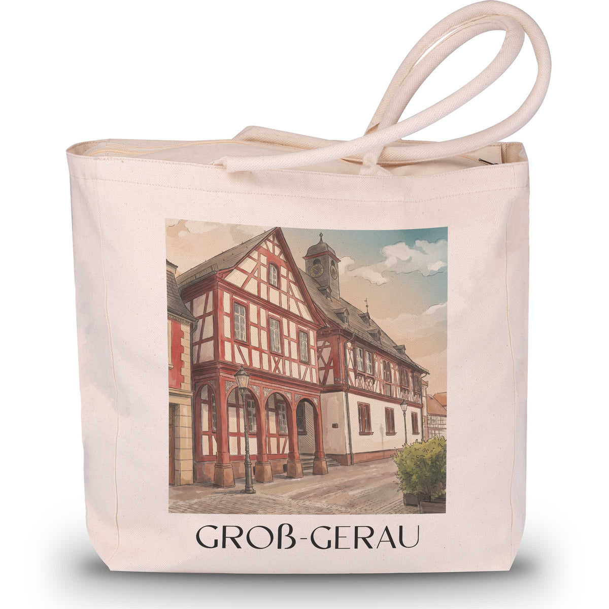 groß-gerau-hessisches-ried-deutschland-einkaufstasche-aquarell