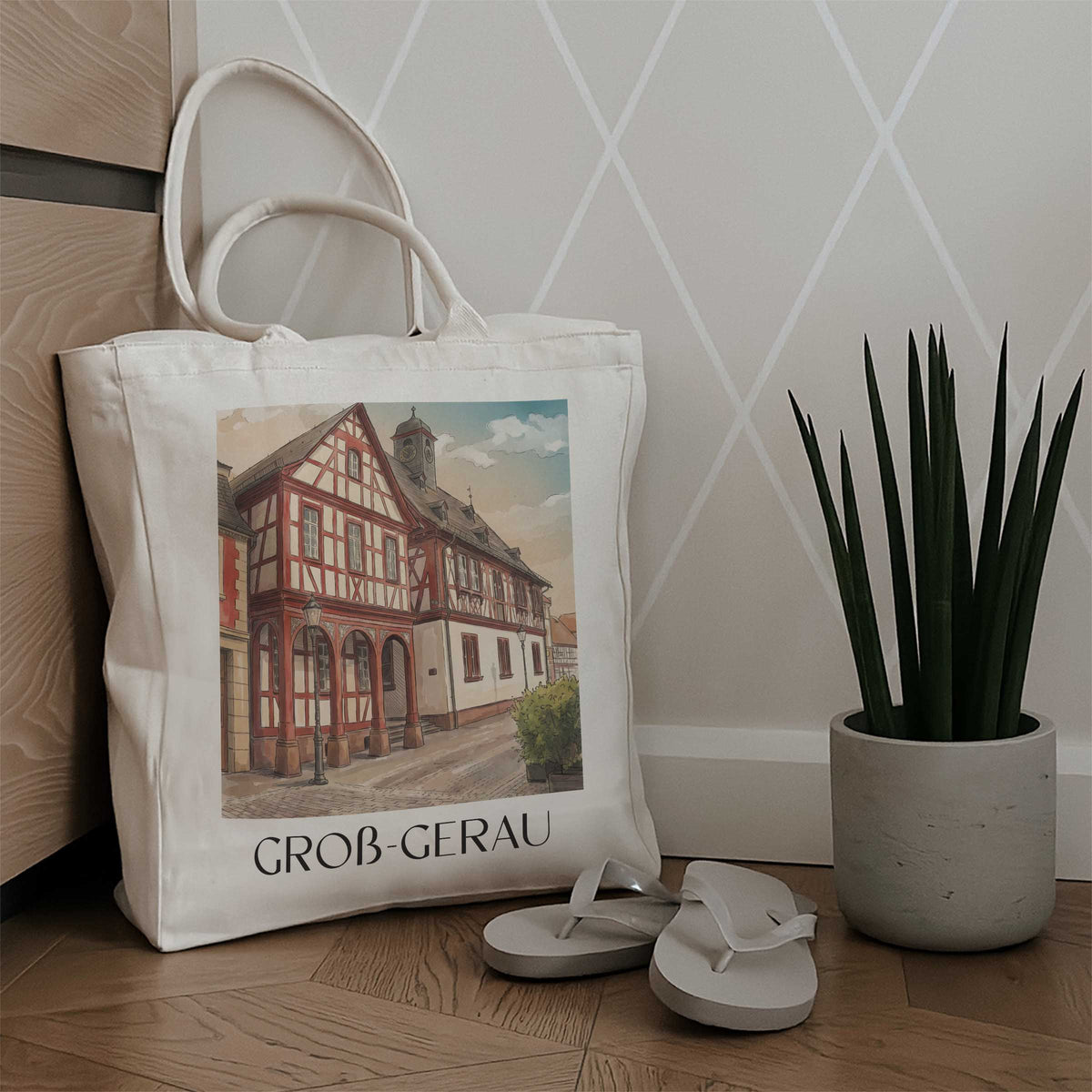 groß-gerau-hessisches-ried-deutschland-einkaufstasche-aquarell