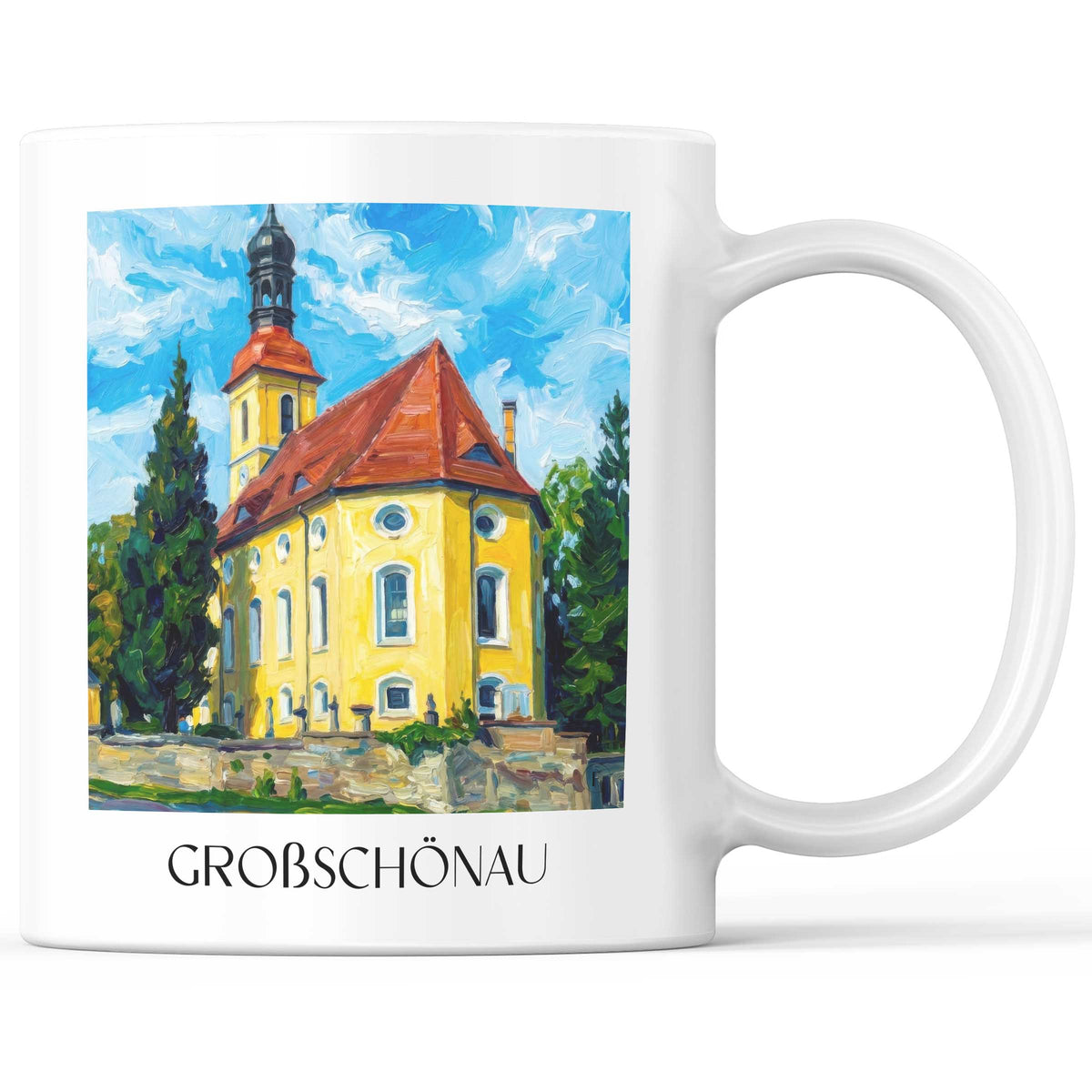 großschönau-zittauer-gebirge-deutschland-kaffeebecher-oil-painting-oelgemaelde