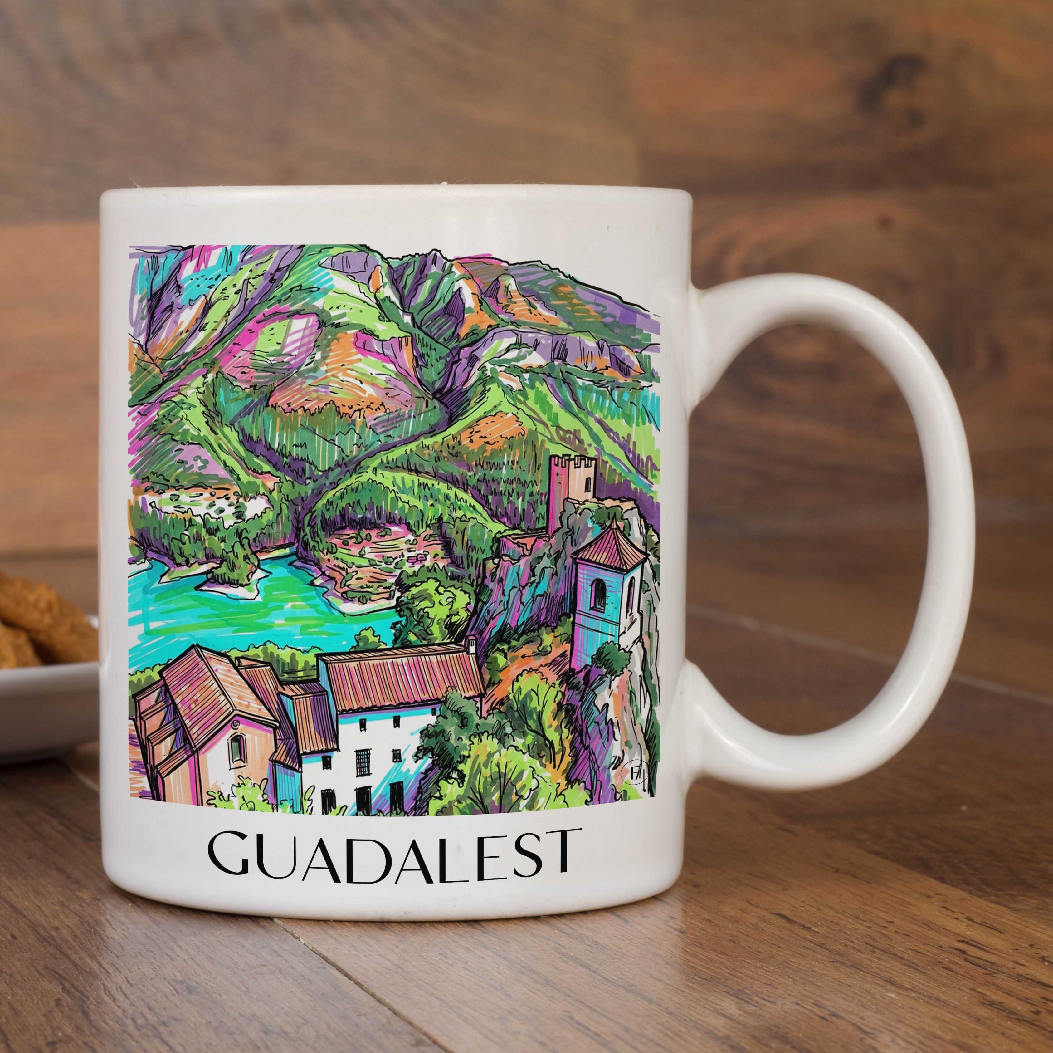 guadalest-spanien-spanien-kaffeebecher-graffiti