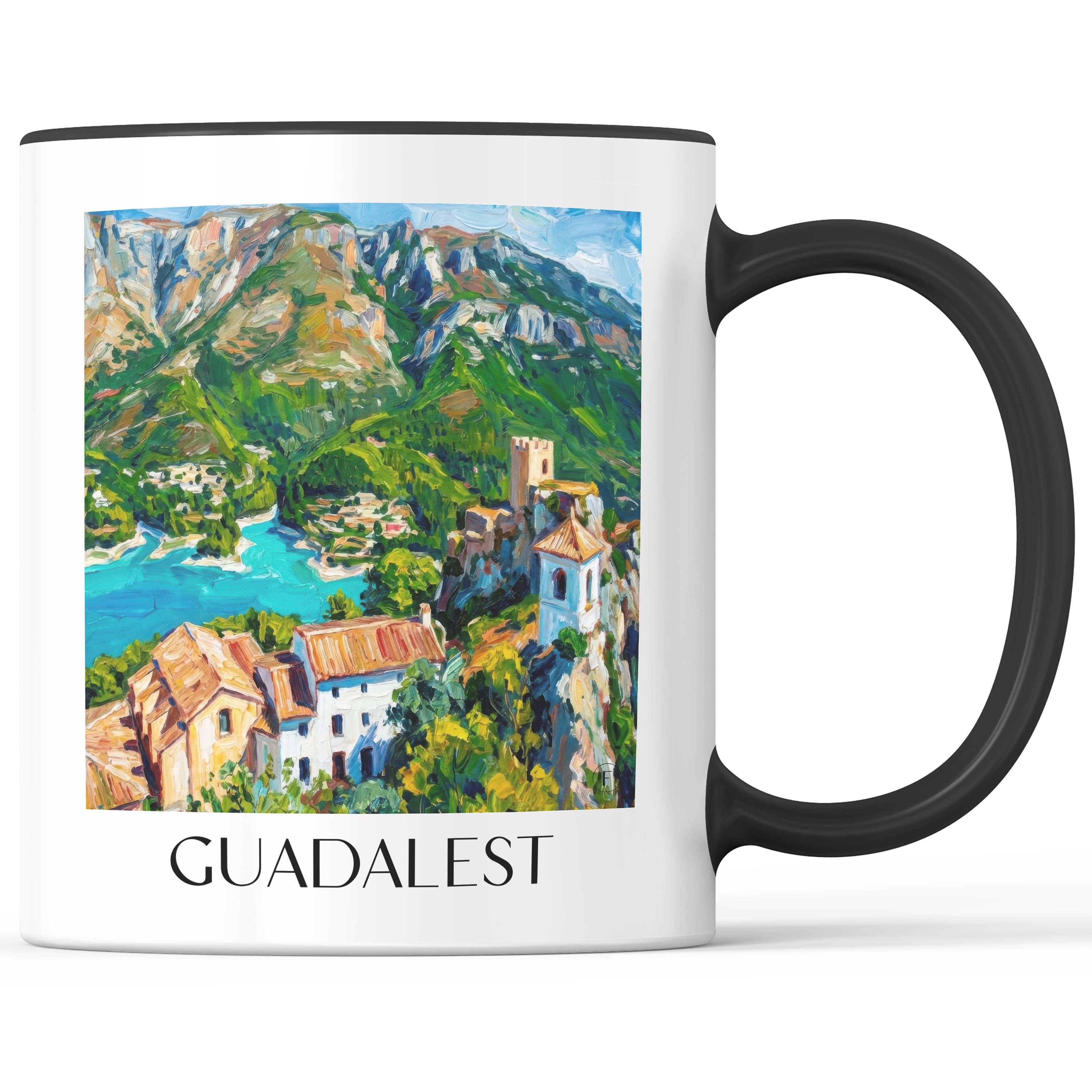 guadalest-spanien-spanien-kaffeebecher-oil-painting-oelgemaelde