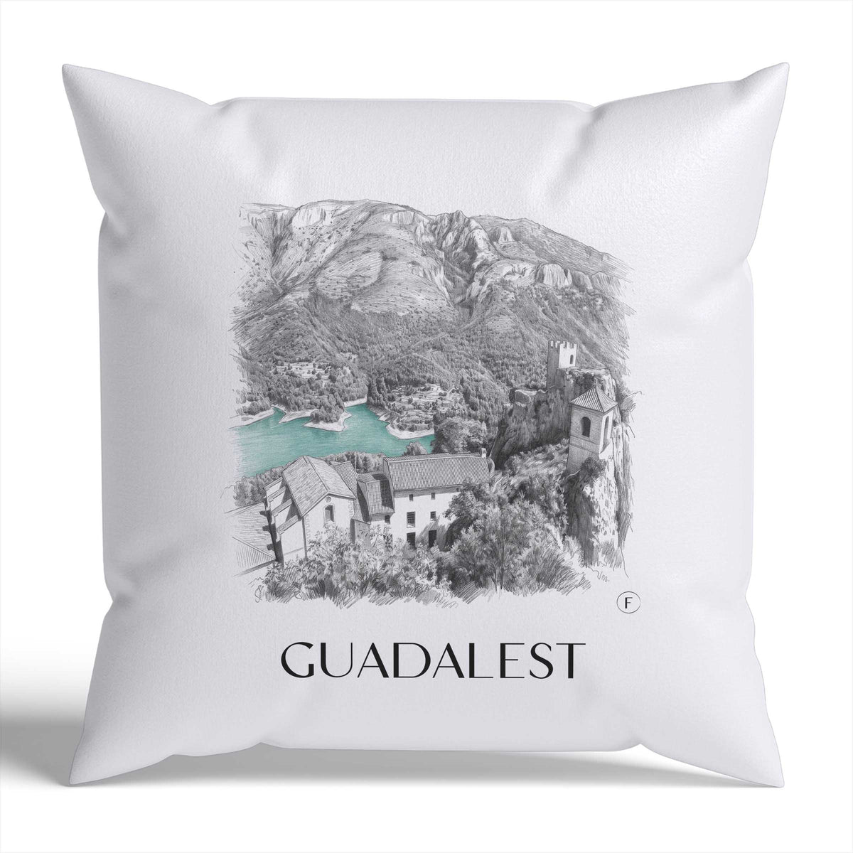 guadalest-spanien-spanien-kissenbezug-bleistift-zeichnung-drawing