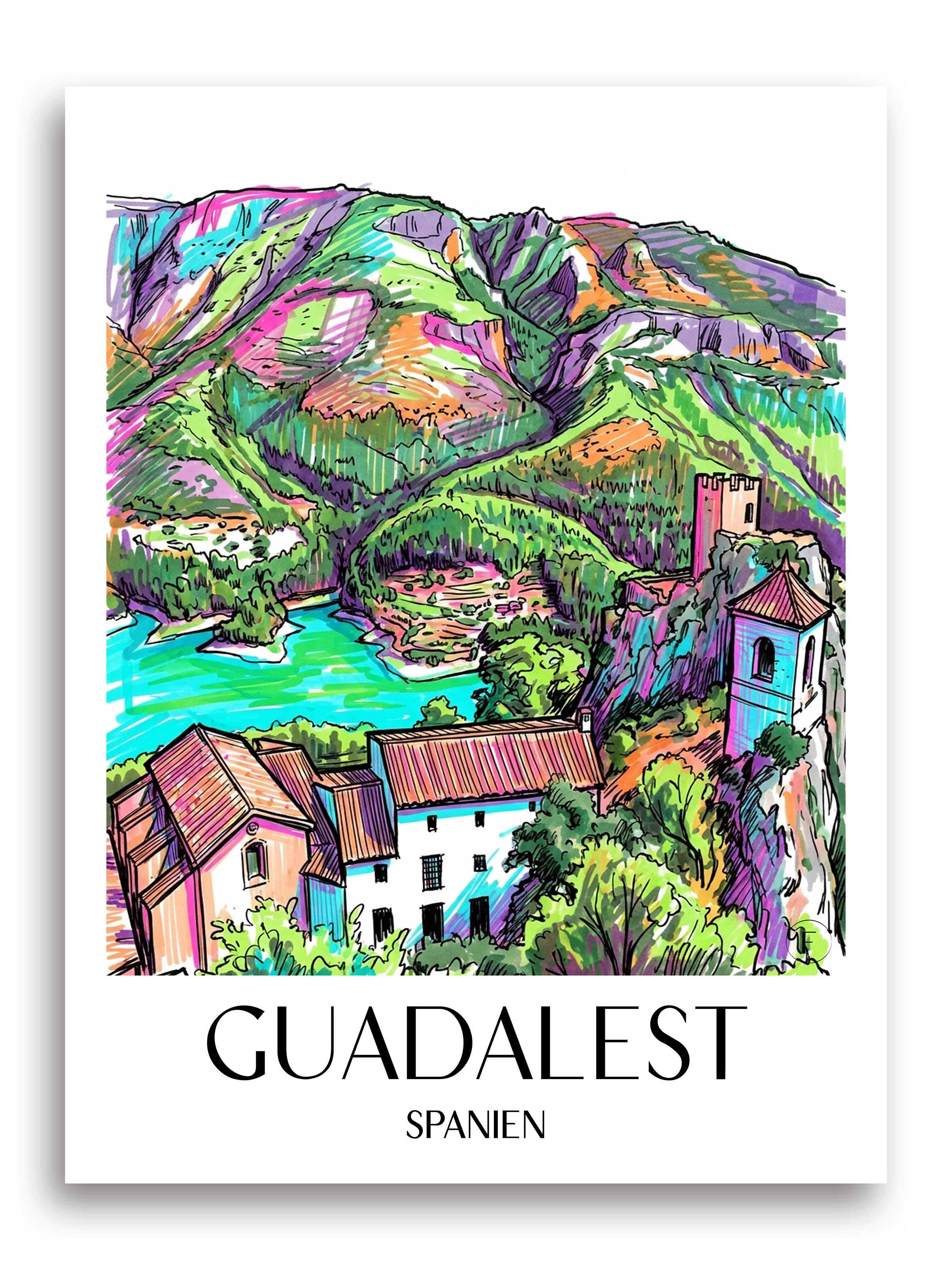 guadalest-spanien-spanien-poster-graffiti