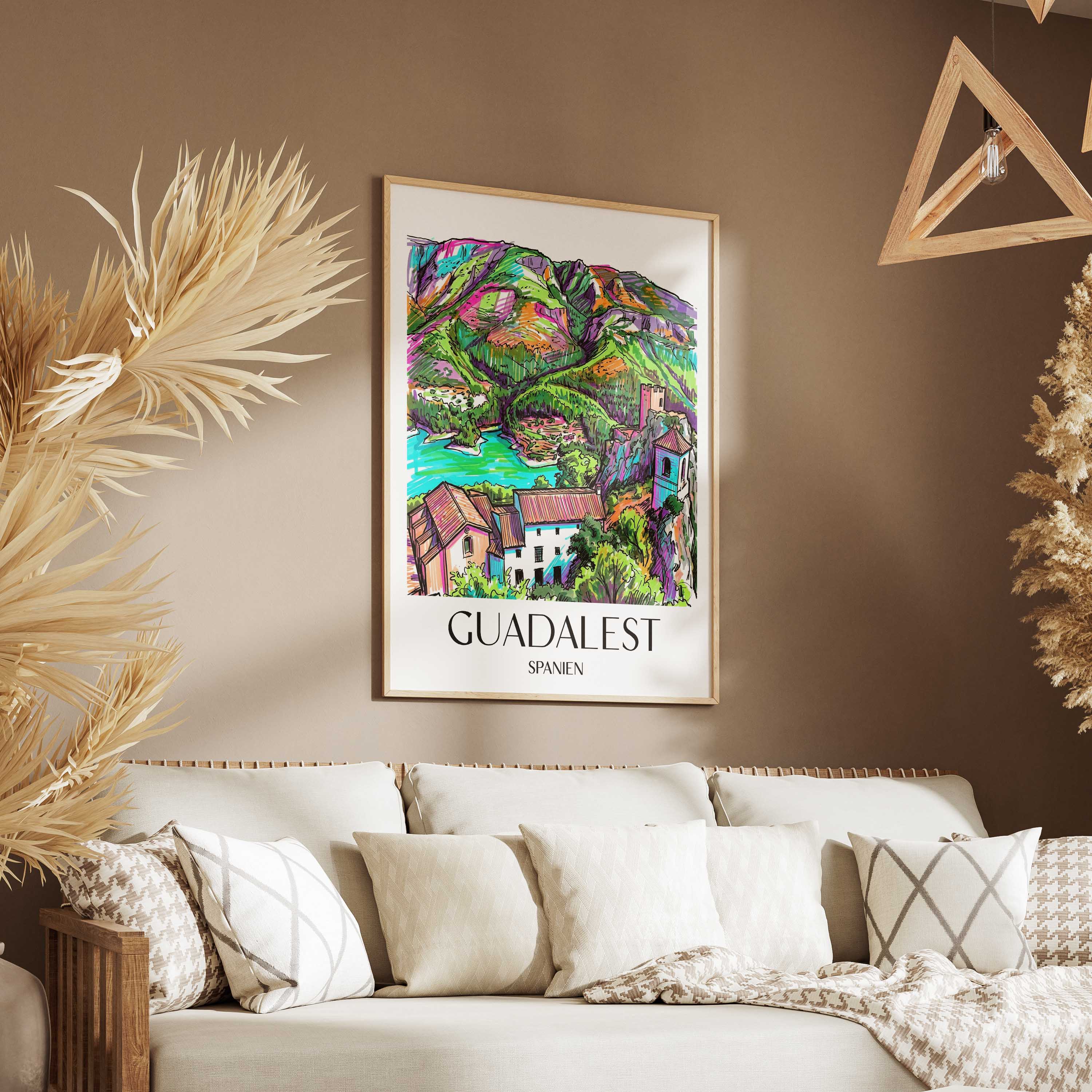 guadalest-spanien-spanien-poster-graffiti