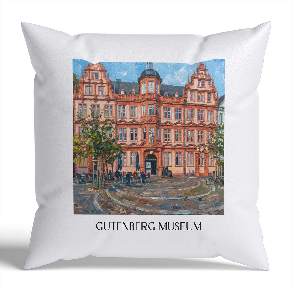gutenberg-museum-mainz-deutschland-kissenbezug-oil-painting-oelgemaelde