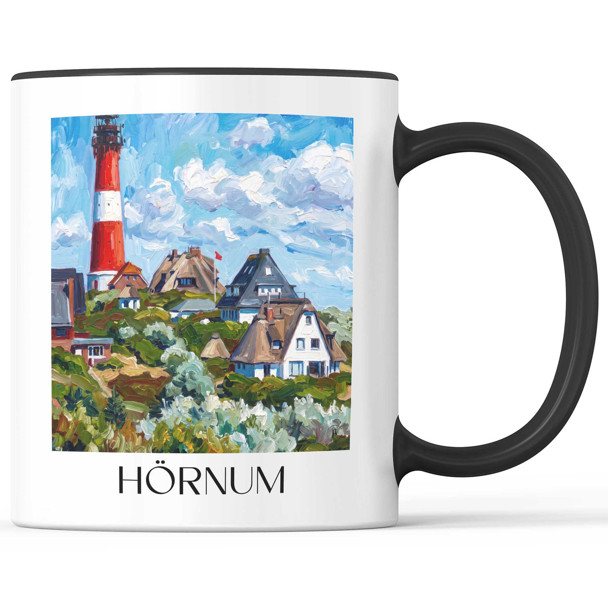 hörnum-sylt-deutschland-kaffeebecher-oil-painting-oelgemaelde