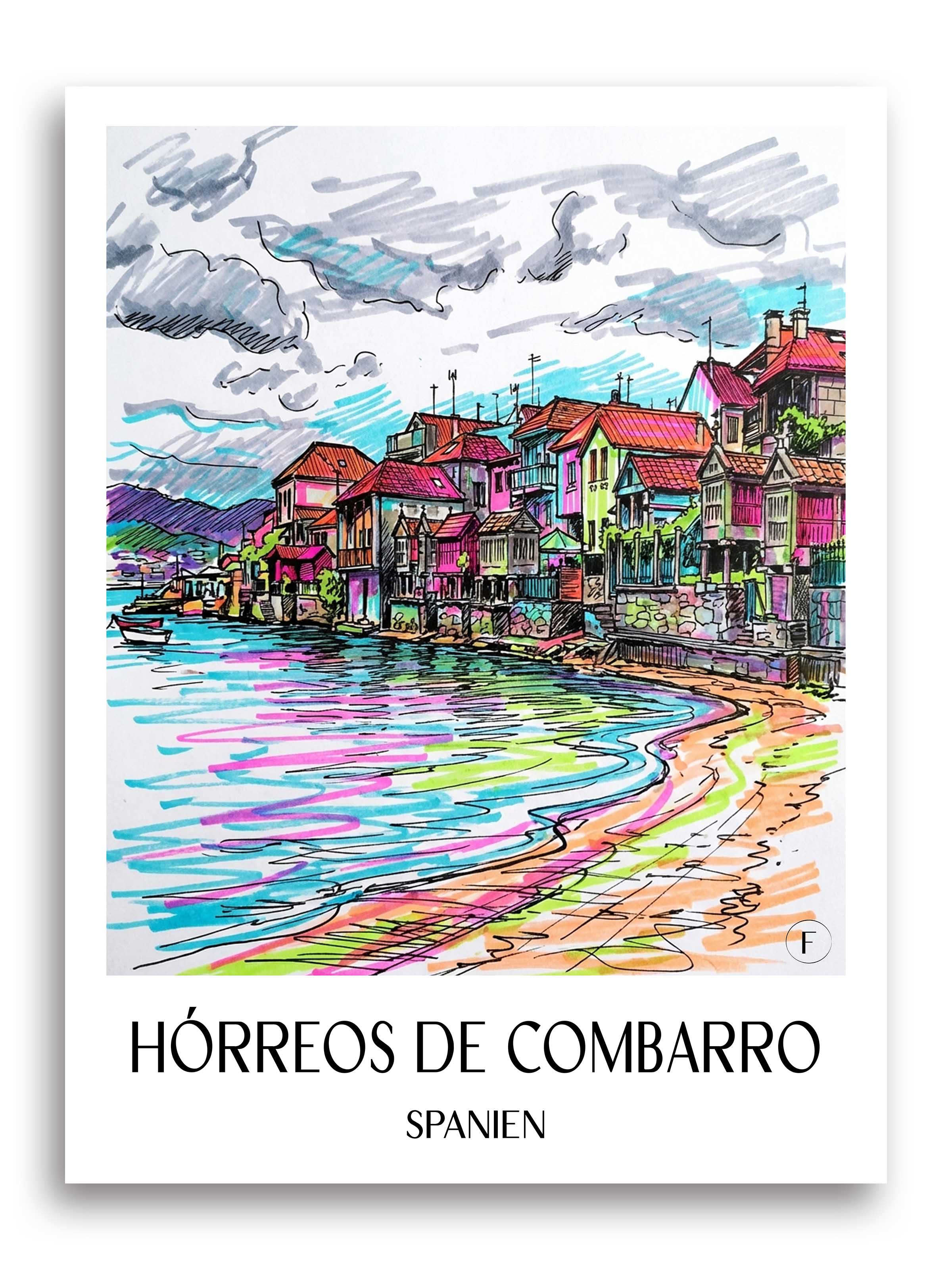 hórreos-de-combarro-spanien-spanien-und-spanien-poster-graffiti