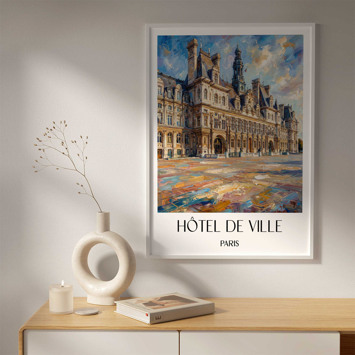 hôtel-de-ville-paris-frankreich-poster-oil-painting-oelgemaelde