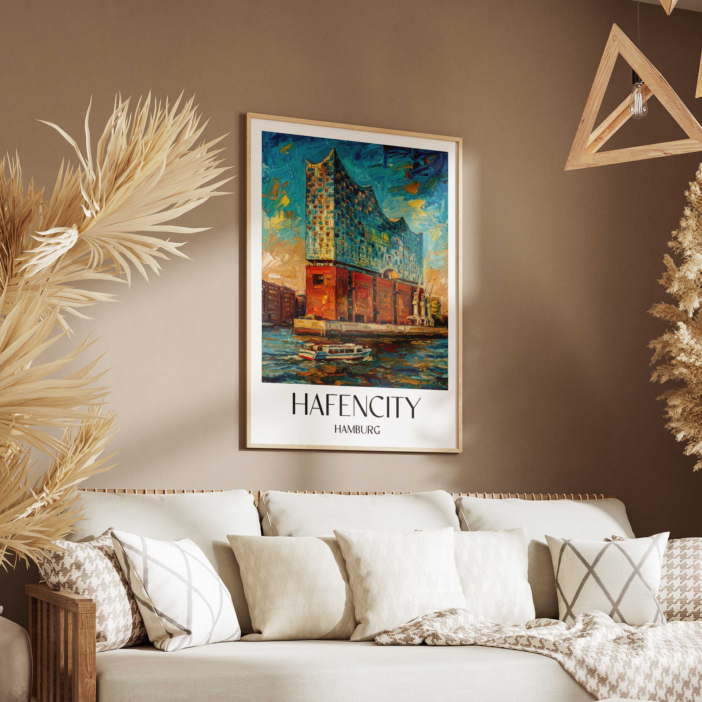 hafencity-hamburg-deutschland-poster-oil-painting-oelgemaelde