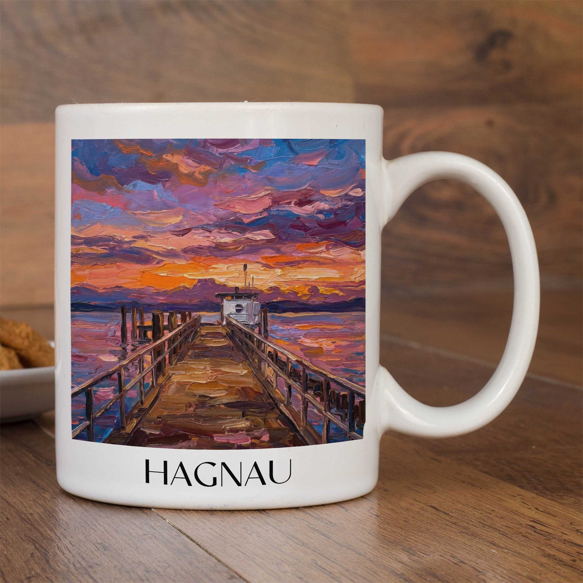 hagnau-bodensee-deutschland-kaffeebecher-oil-painting-oelgemaelde