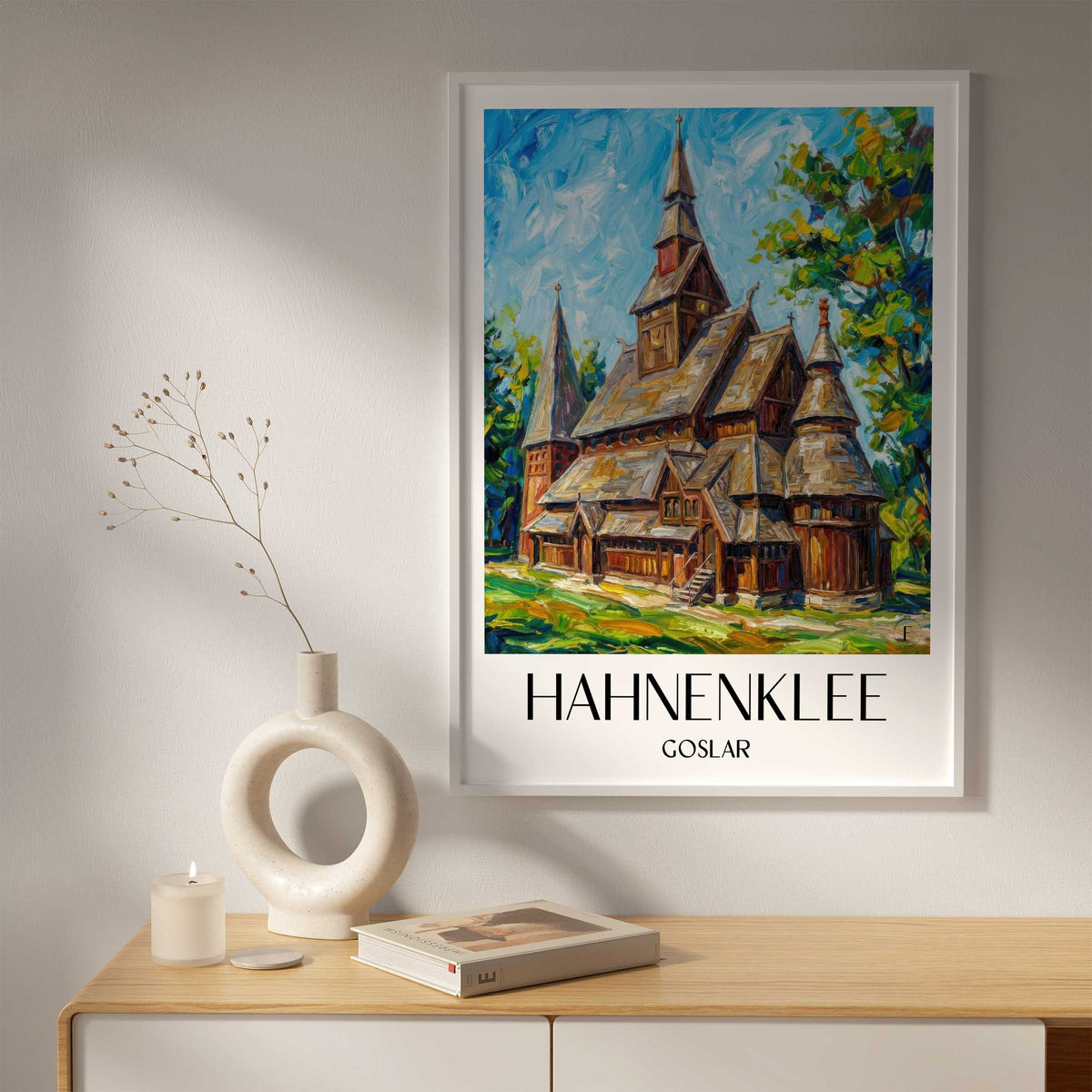 hahnenklee-goslar-deutschland-poster-oil-painting-oelgemaelde