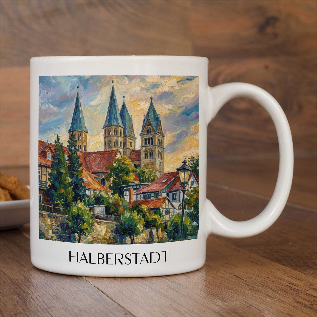 halberstadt-harz-deutschland-kaffeebecher-oil-painting-oelgemaelde