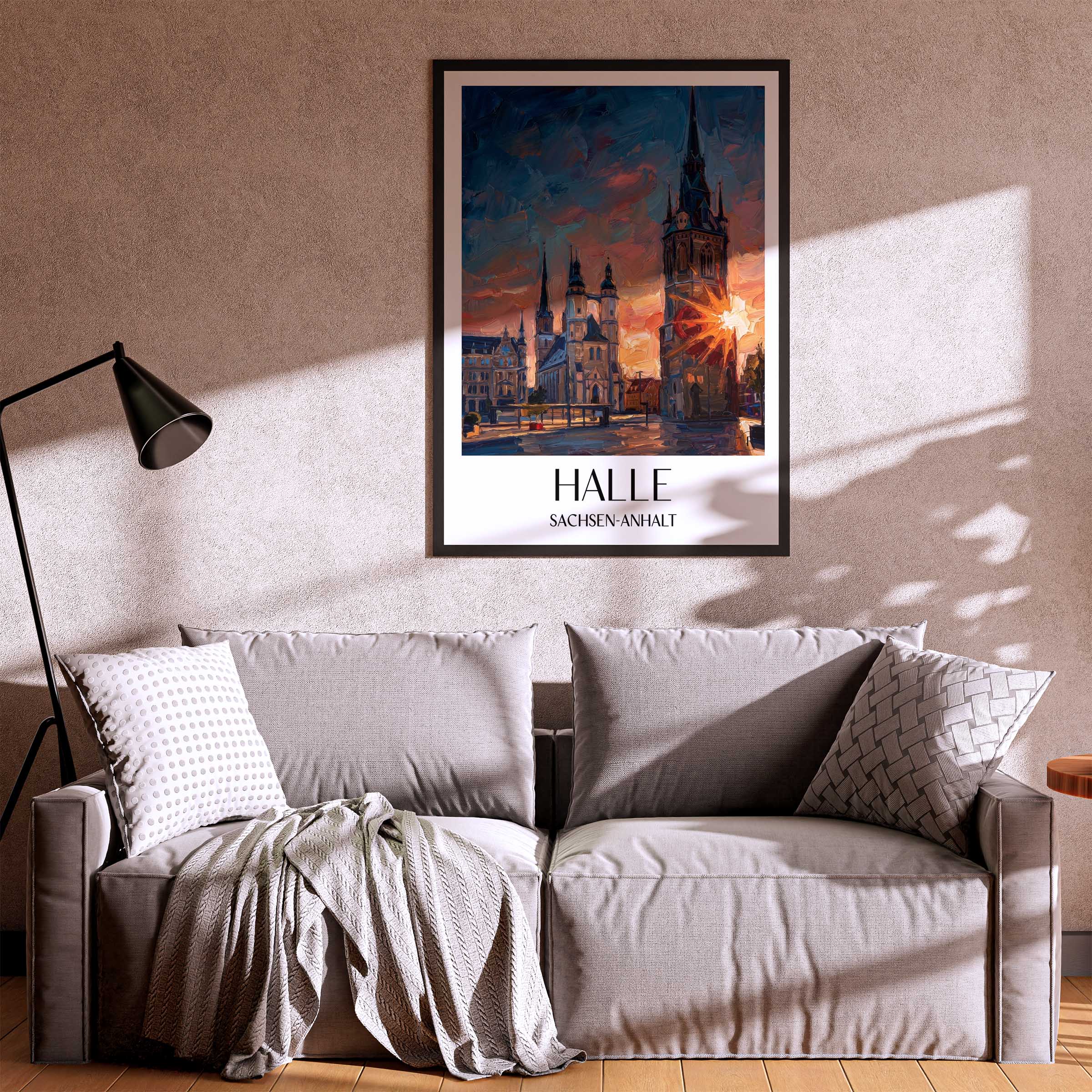 halle-sachsen-anhalt-deutschland-poster-oil-painting-oelgemaelde