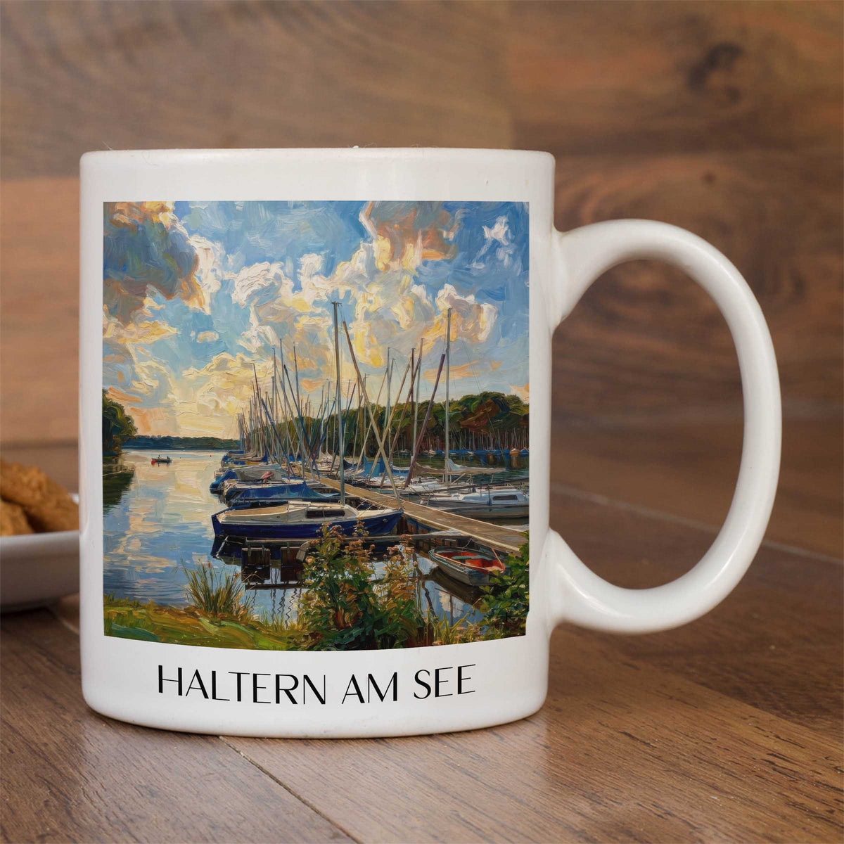 haltern-am-see-münsterland-deutschland-kaffeebecher-oil-painting-oelgemaelde