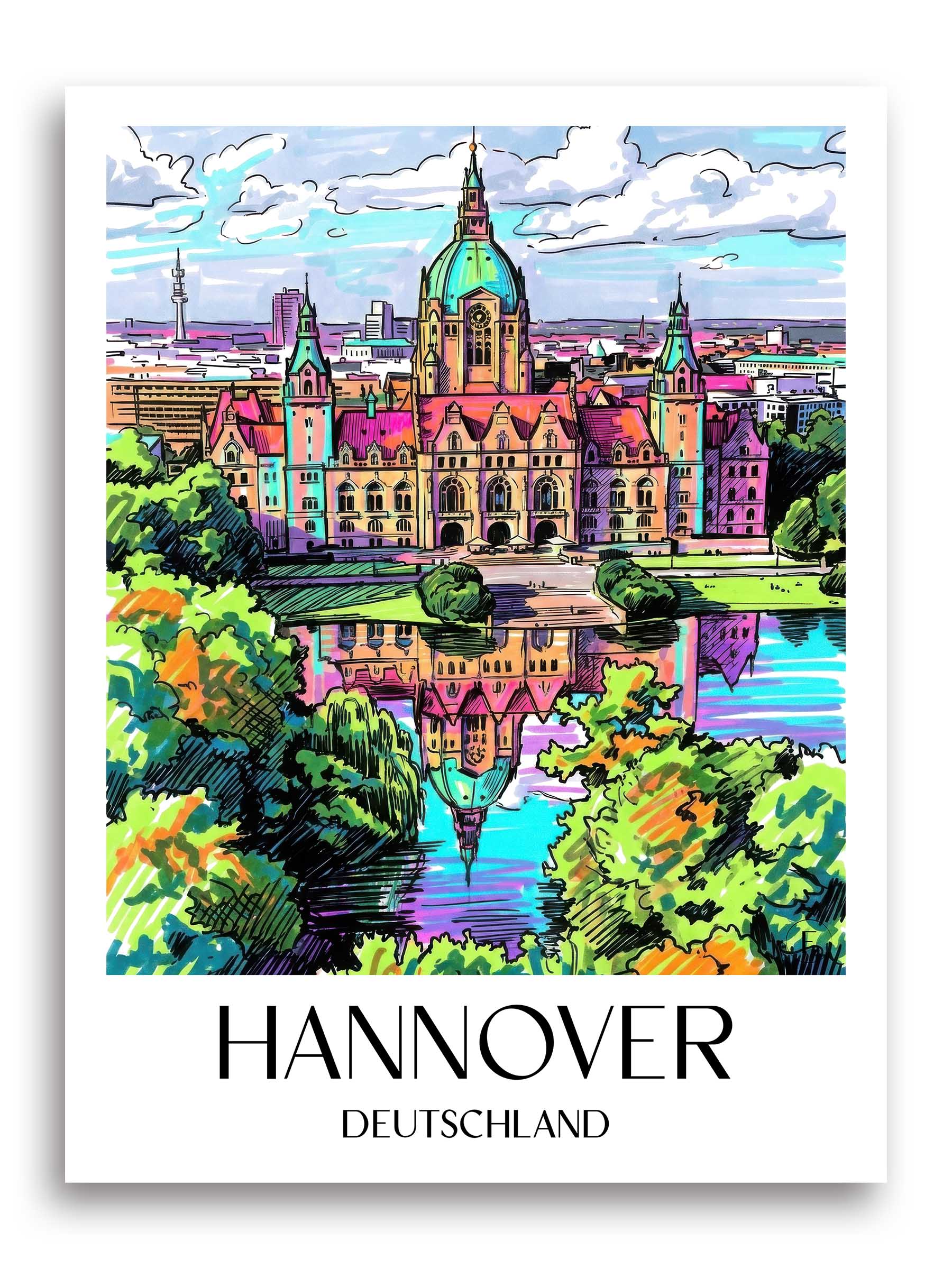 hannover-deutschland-poster-graffiti