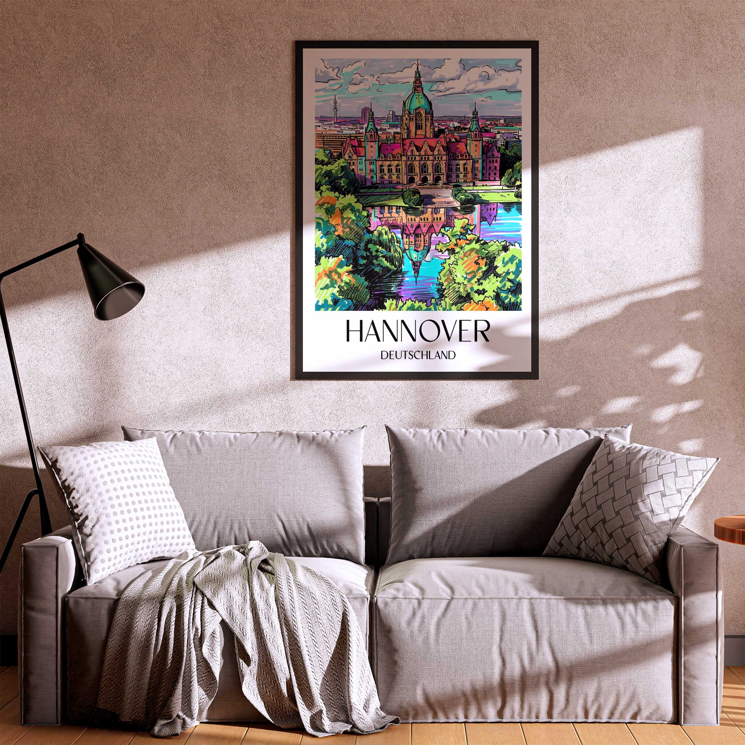 hannover-deutschland-poster-graffiti