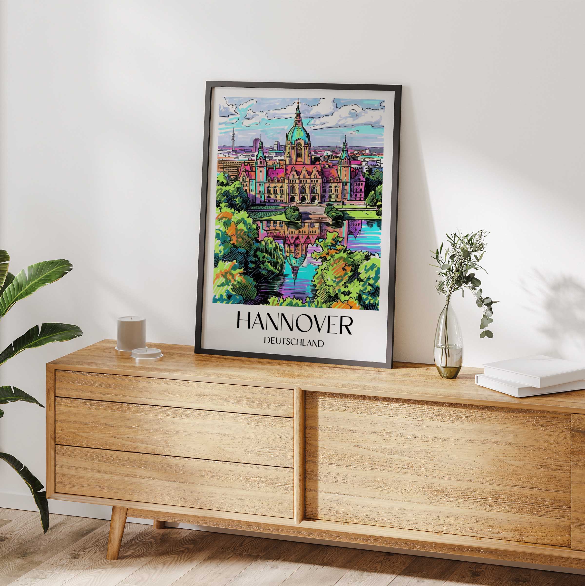 hannover-deutschland-poster-graffiti