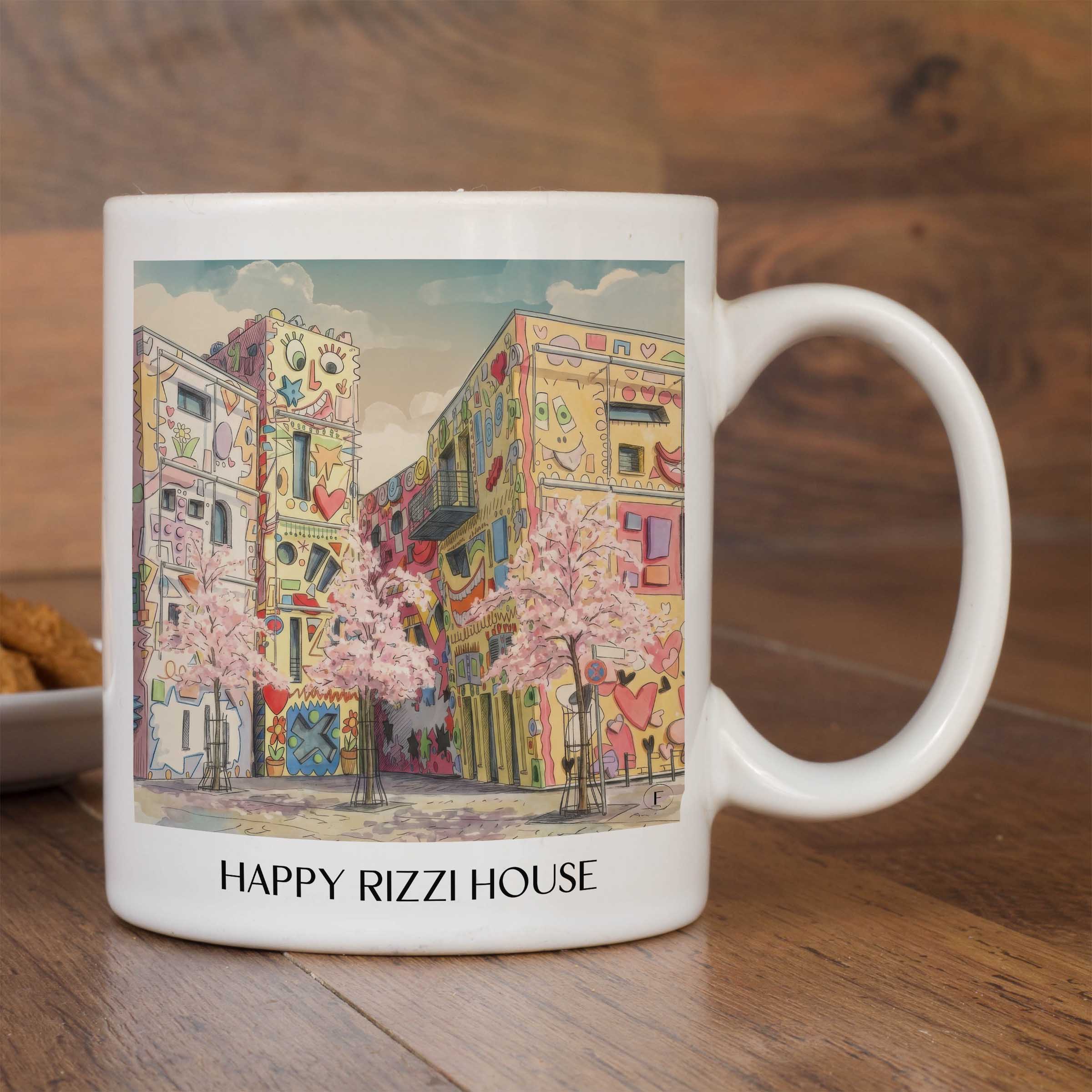 happy-rizzi-house-braunschweig-deutschland-kaffeebecher-aquarell