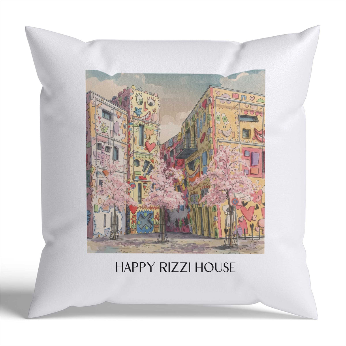 happy-rizzi-house-braunschweig-deutschland-kissenbezug-aquarell