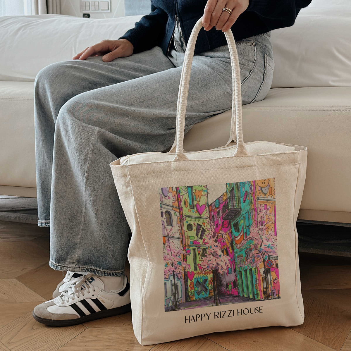 happy-rizzi-house-braunschweig-deutschland-einkaufstasche-graffiti