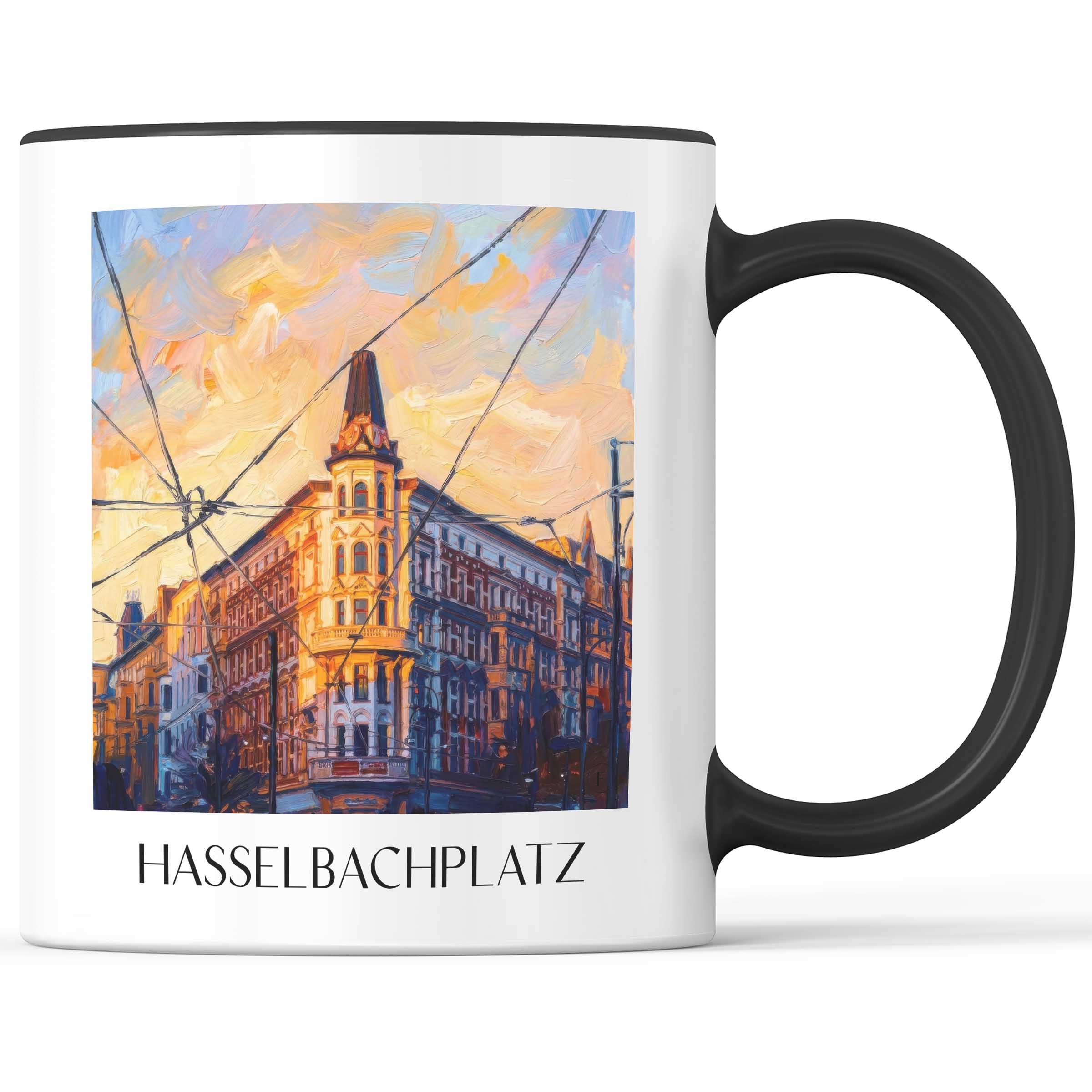 hasselbachplatz-magdeburg-deutschland-kaffeebecher-oil-painting-oelgemaelde