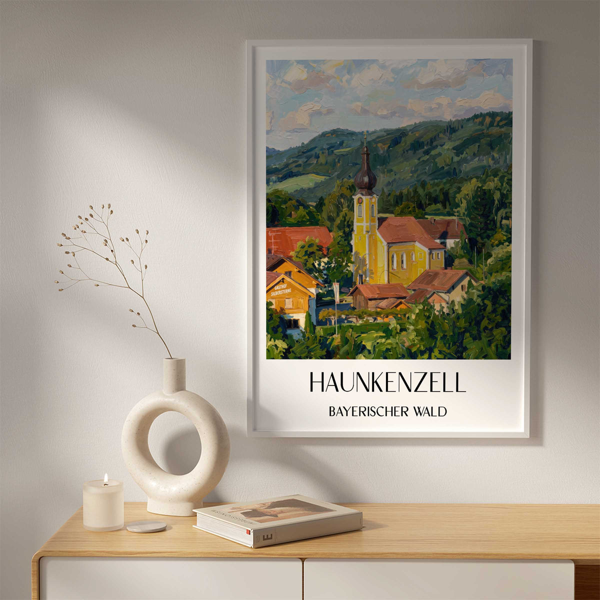 haunkenzell-bayerischer-wald-deutschland-poster-oil-painting-oelgemaelde