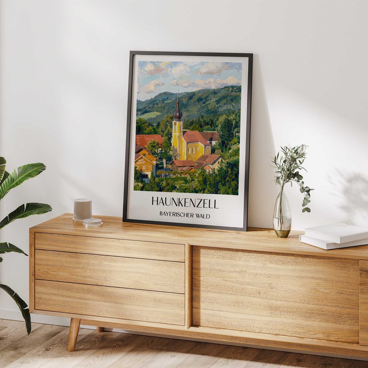 haunkenzell-bayerischer-wald-deutschland-poster-oil-painting-oelgemaelde