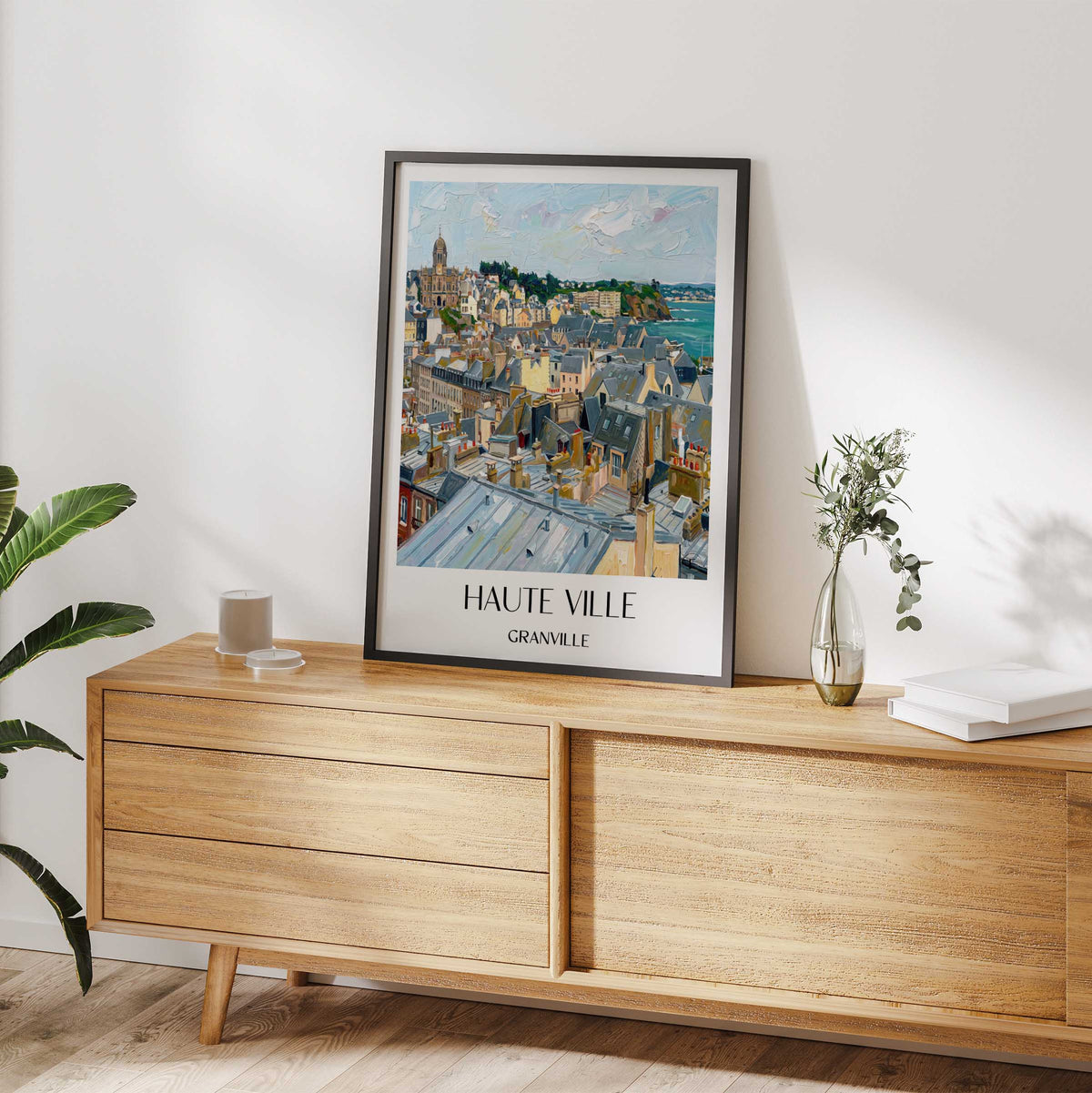 haute-ville-granville-frankreich-poster-oil-painting-oelgemaelde