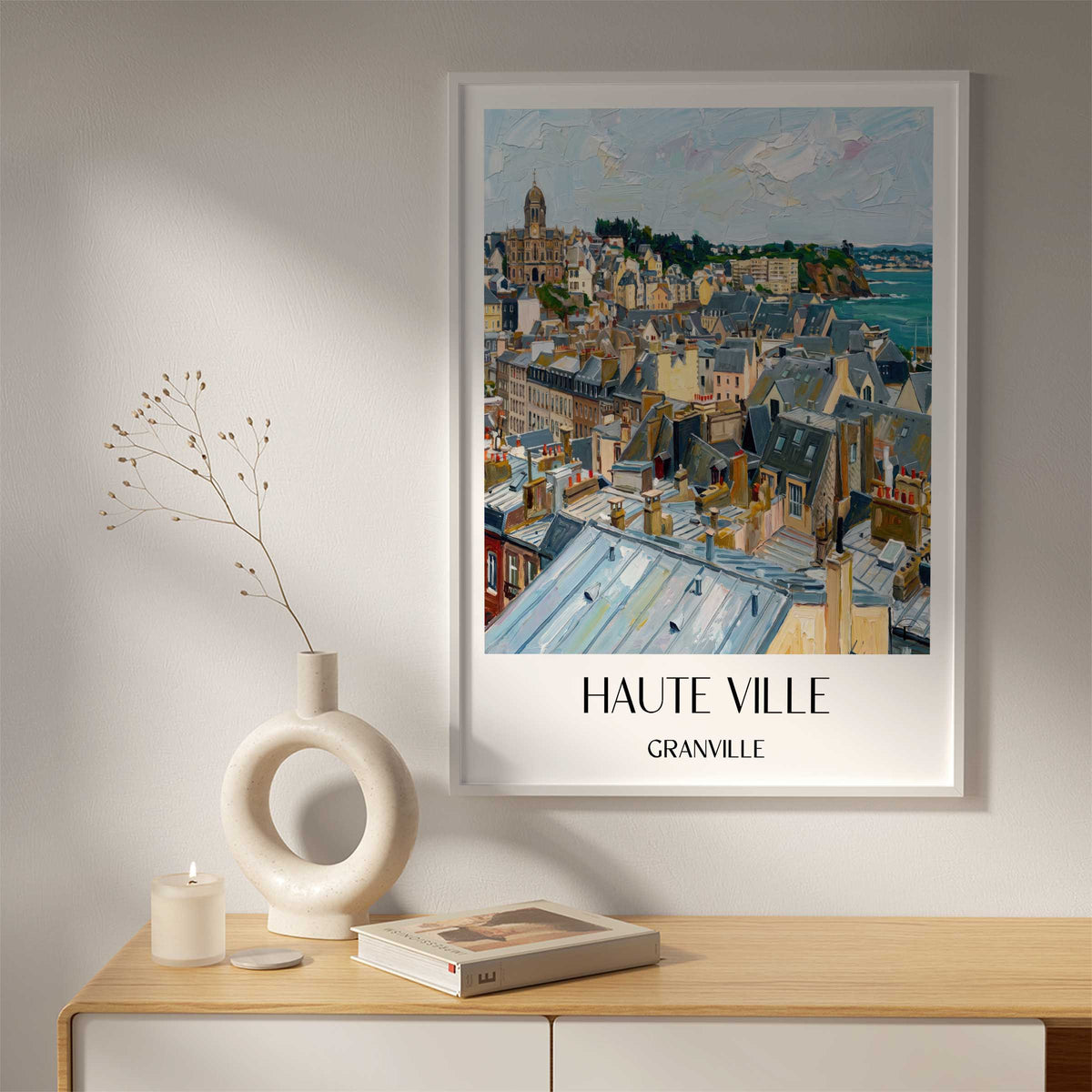 haute-ville-granville-frankreich-poster-oil-painting-oelgemaelde
