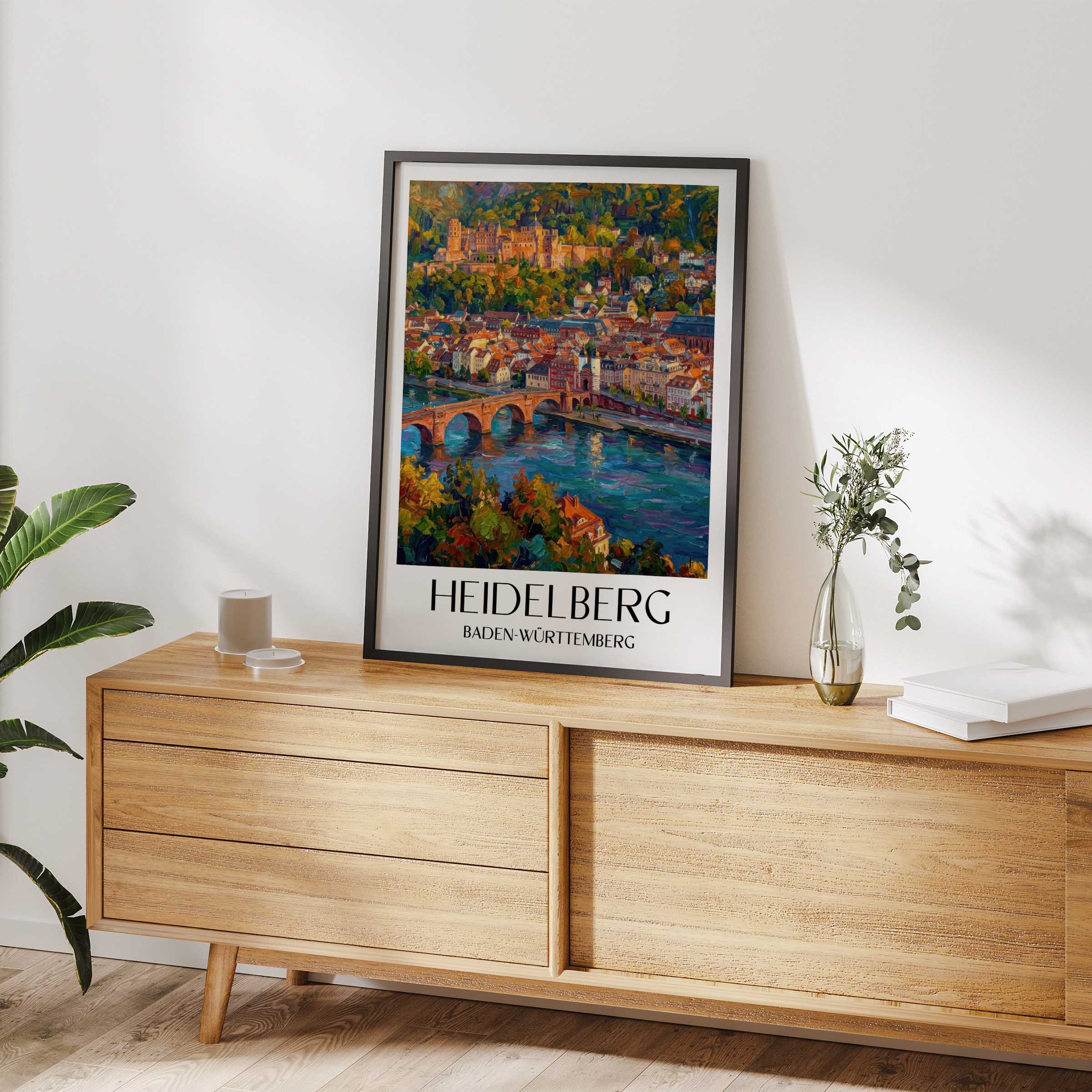heidelberg-baden-württemberg-deutschland-poster-oil-painting-oelgemaelde