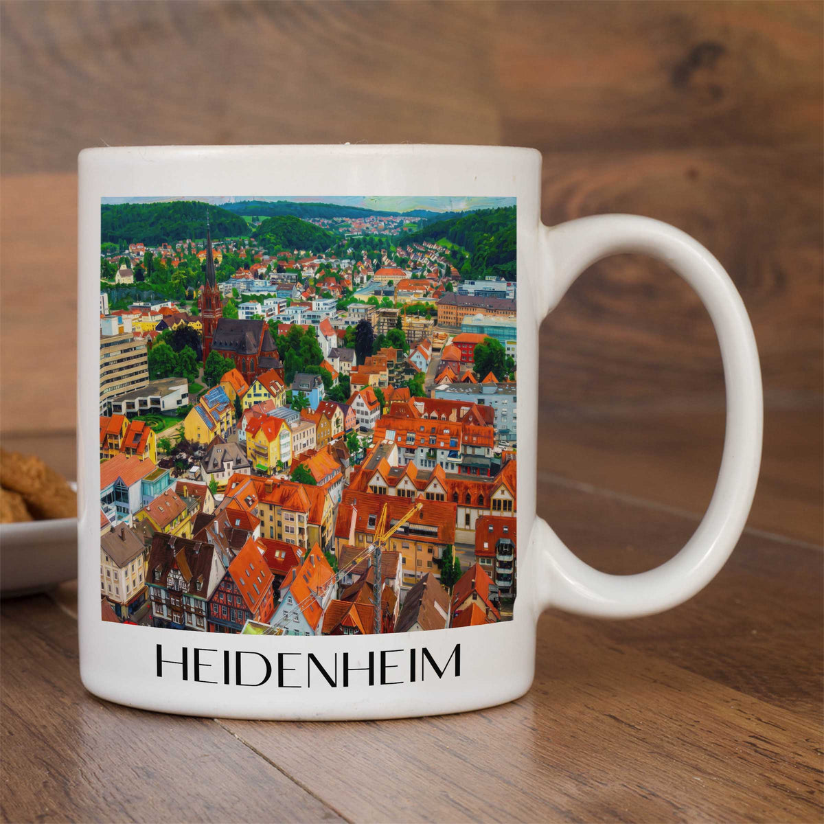heidenheim-schwäbische-alb-deutschland-kaffeebecher-oil-painting-oelgemaelde