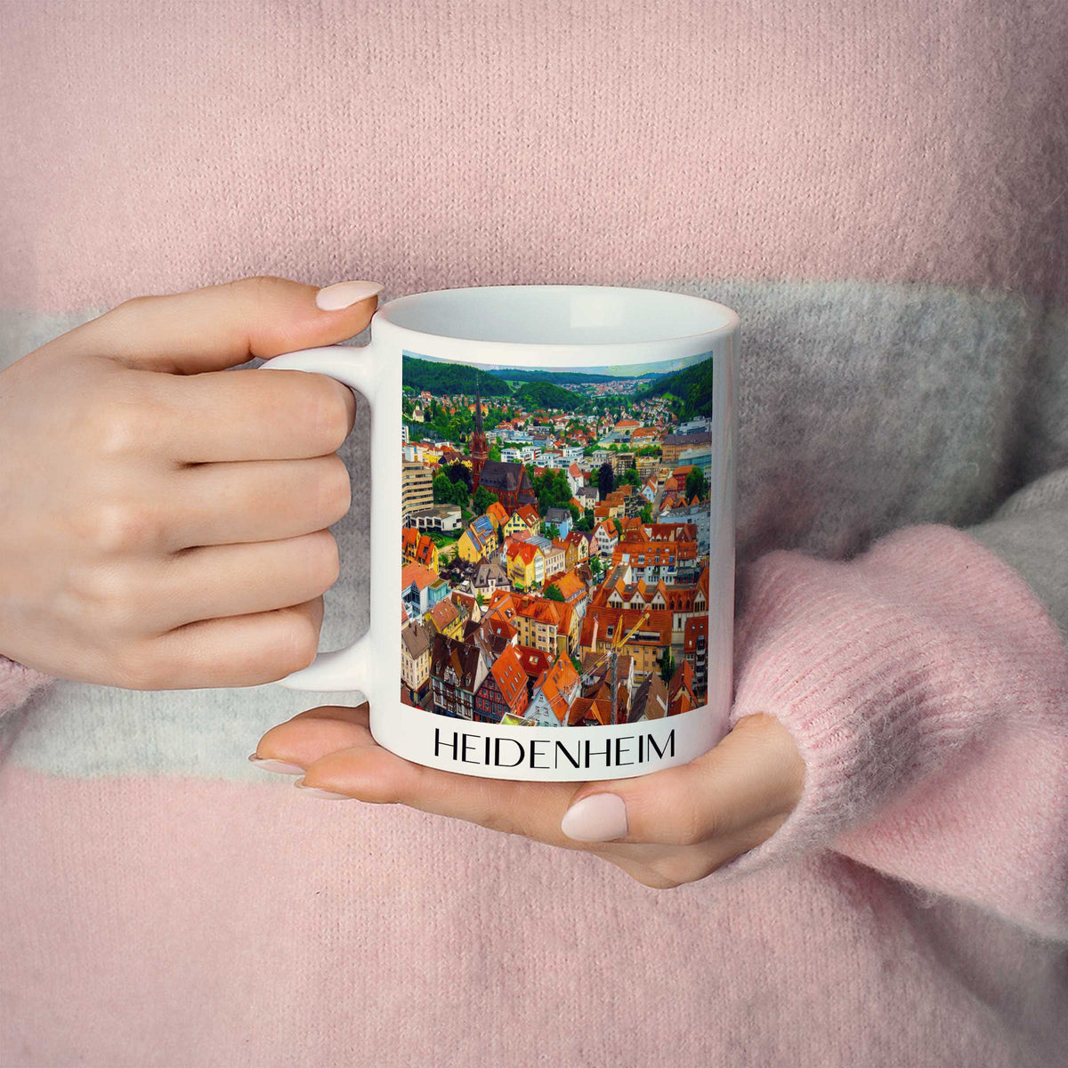 heidenheim-schwäbische-alb-deutschland-kaffeebecher-oil-painting-oelgemaelde