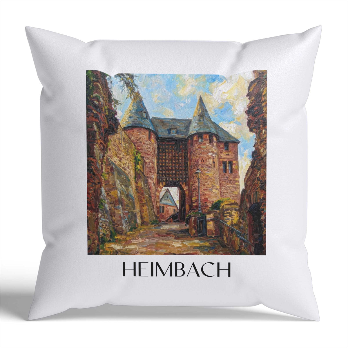 heimbach-eifel-deutschland-kissenbezug-oil-painting-oelgemaelde