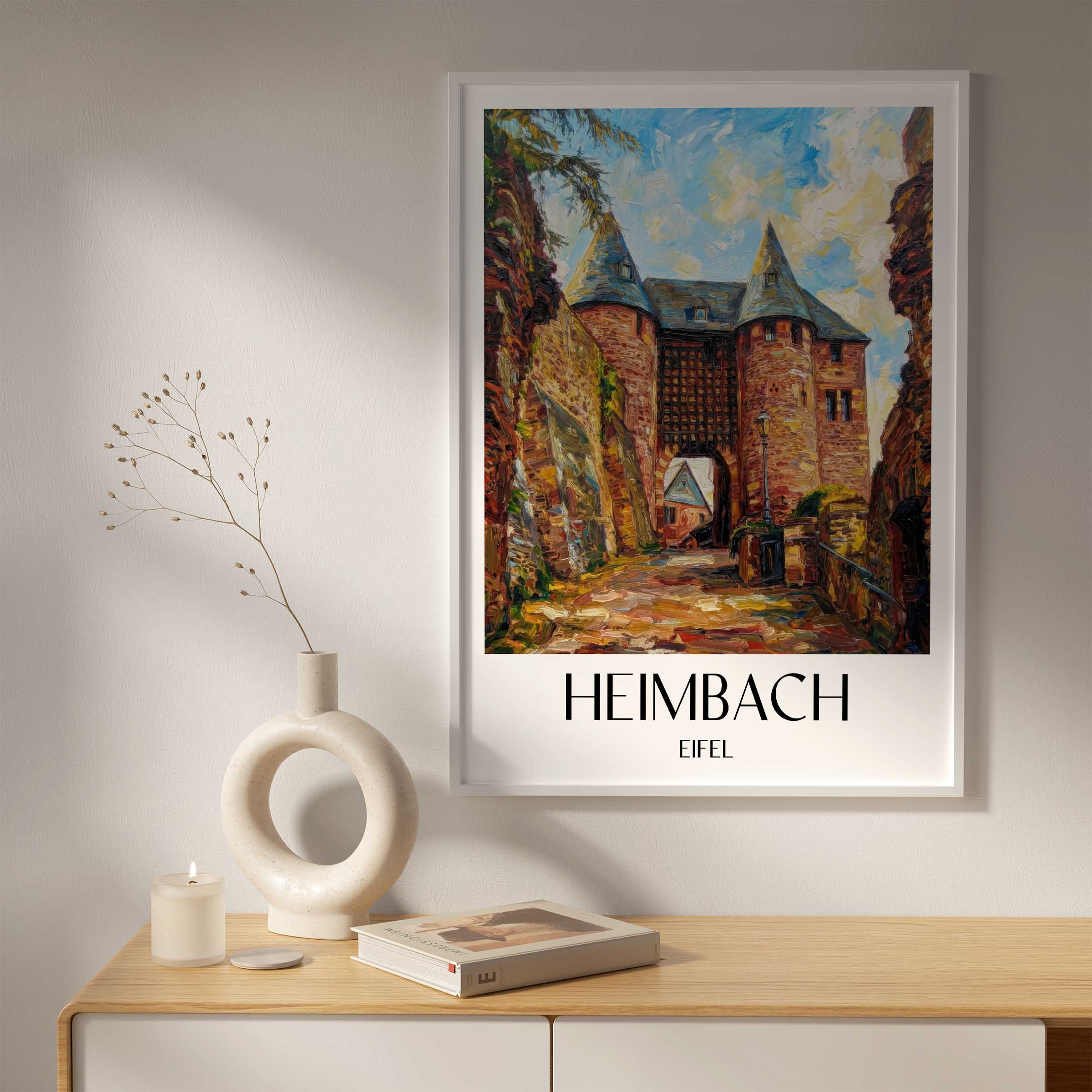 heimbach-eifel-deutschland-poster-oil-painting-oelgemaelde