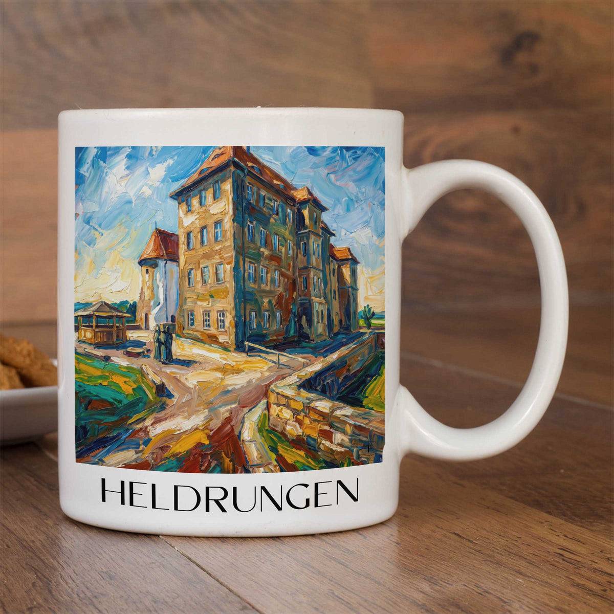 heldrungen-thüringen-deutschland-kaffeebecher-oil-painting-oelgemaelde
