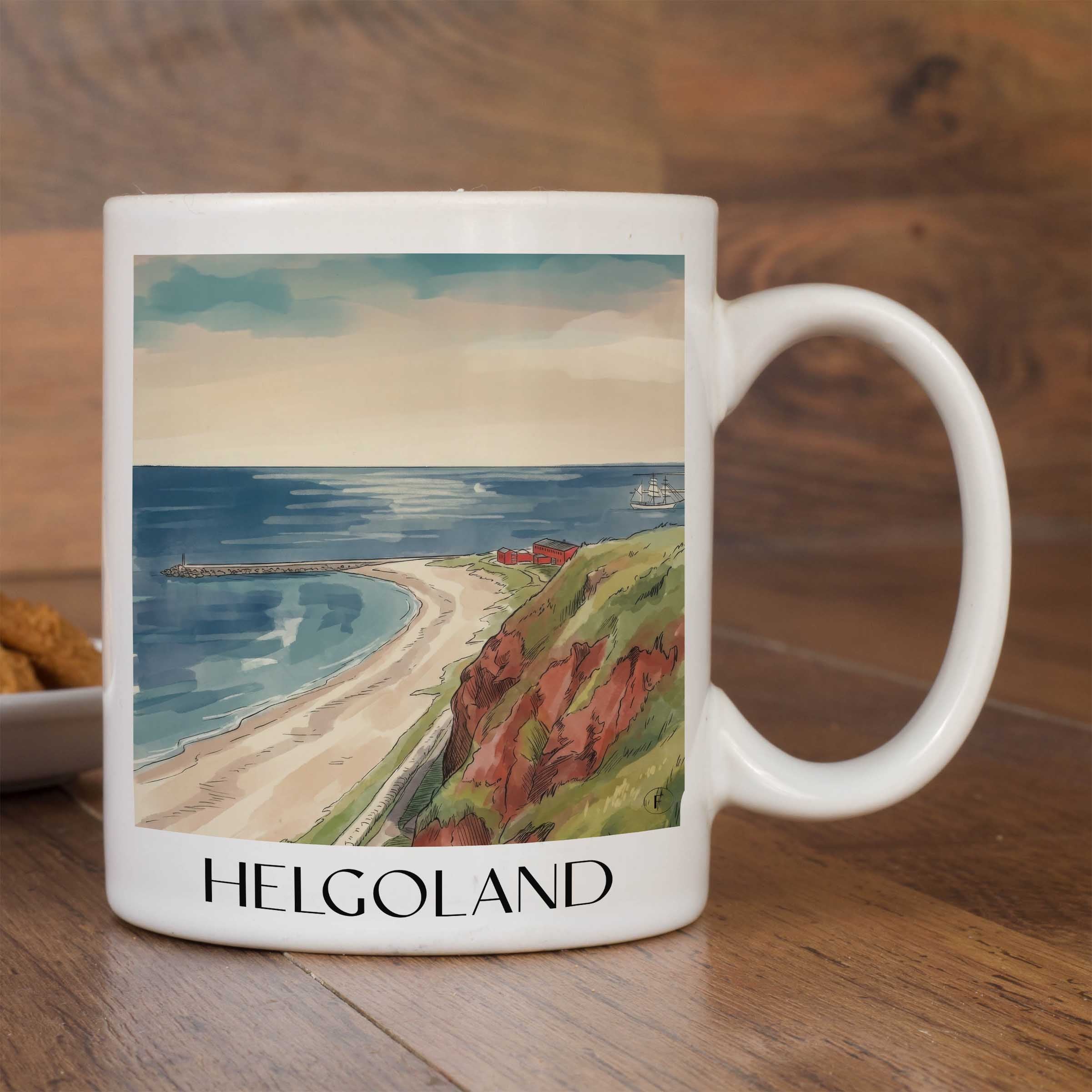 helgoland-schleswig-holstein-deutschland-kaffeebecher-aquarell