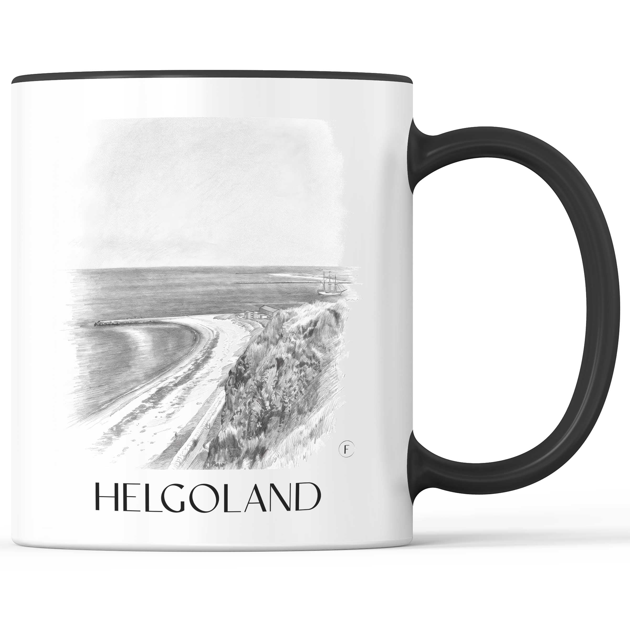 helgoland-schleswig-holstein-deutschland-kaffeebecher-bleistift-zeichnung-drawing