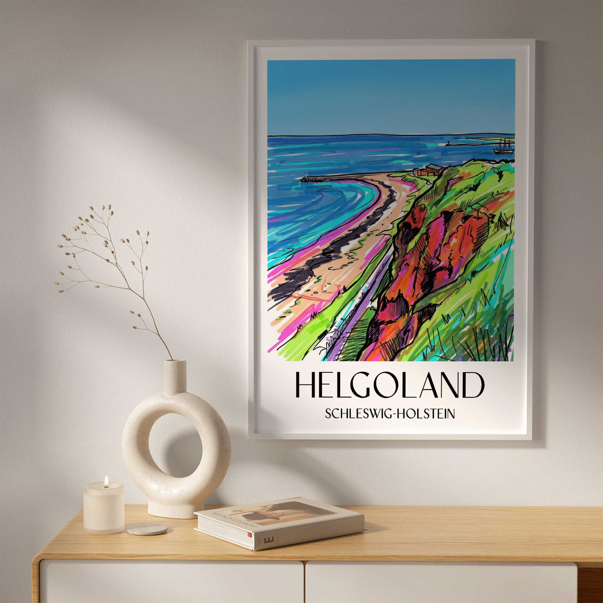 helgoland-schleswig-holstein-deutschland-poster-graffiti