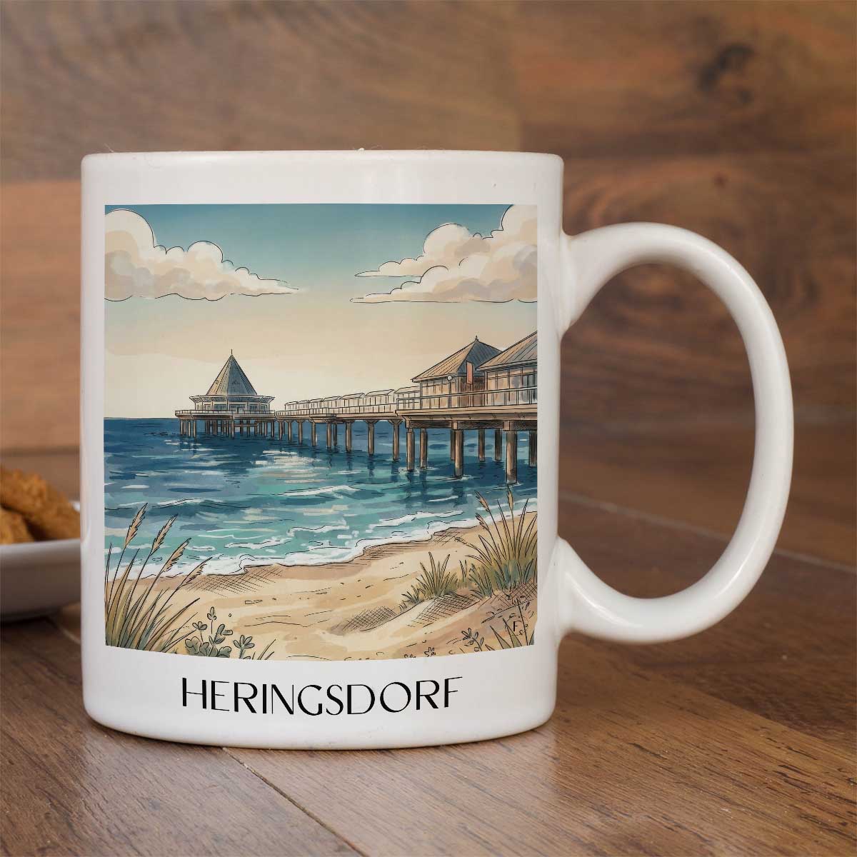 heringsdorf-usedom-deutschland-kaffeebecher-aquarell