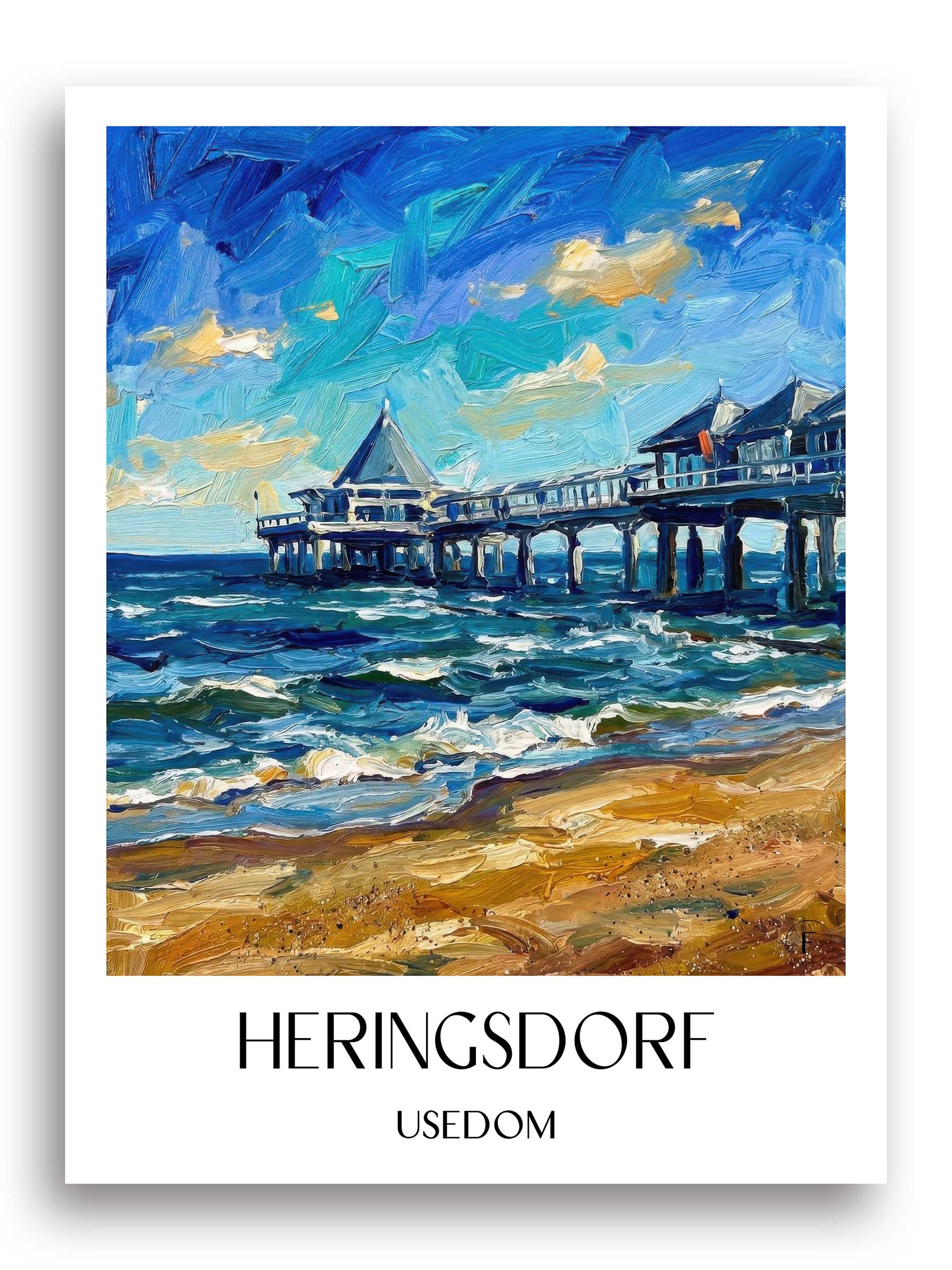 heringsdorf-usedom-deutschland-poster-oil-painting-oelgemaelde